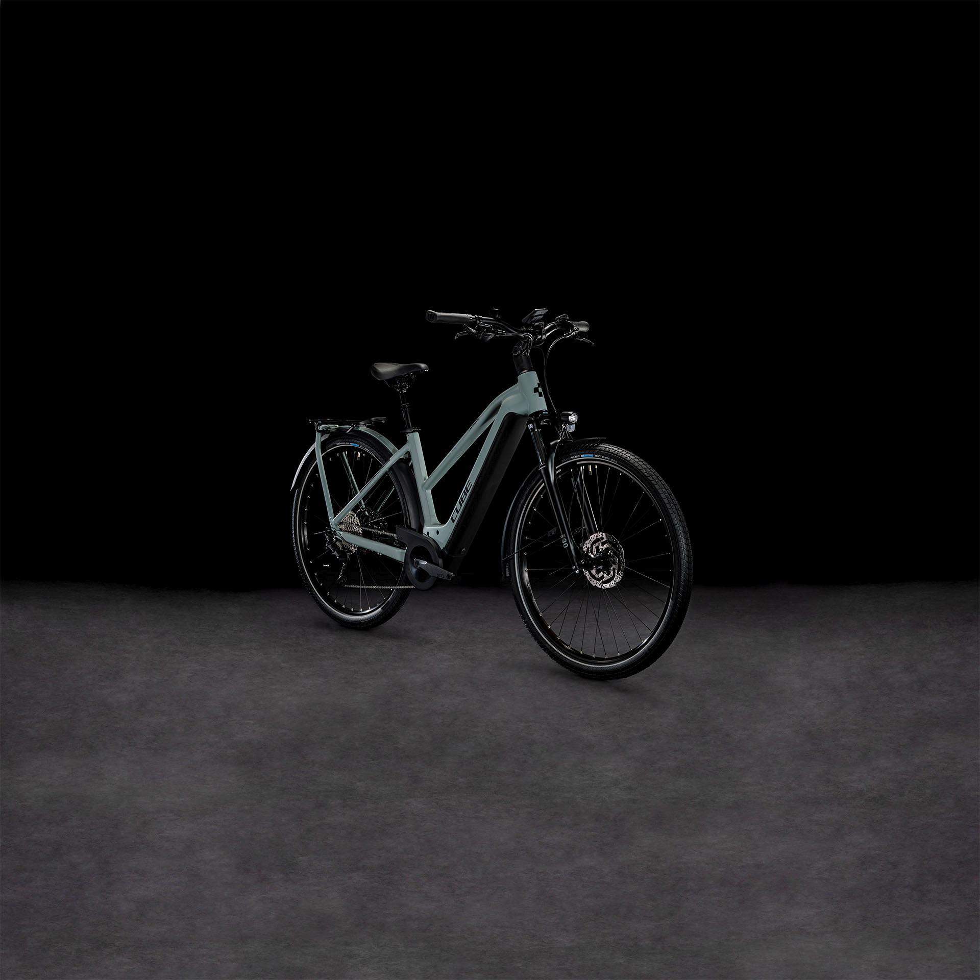 KATHMANDU HYBRID ONE 750 SWAMPGREY