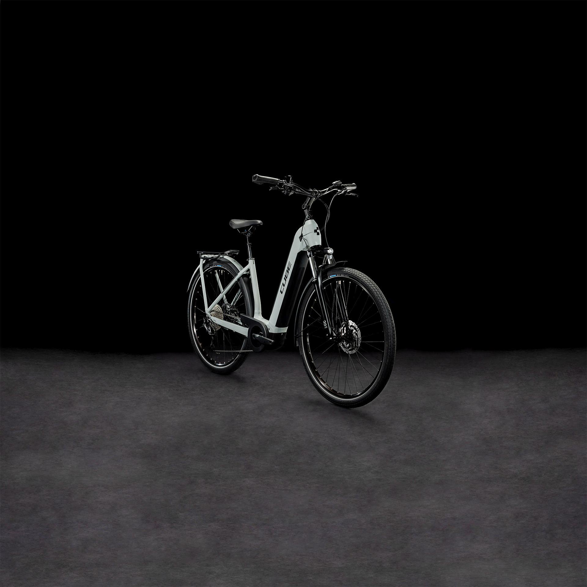 KATHMANDU HYBRID ONE 750 SWAMPGREY