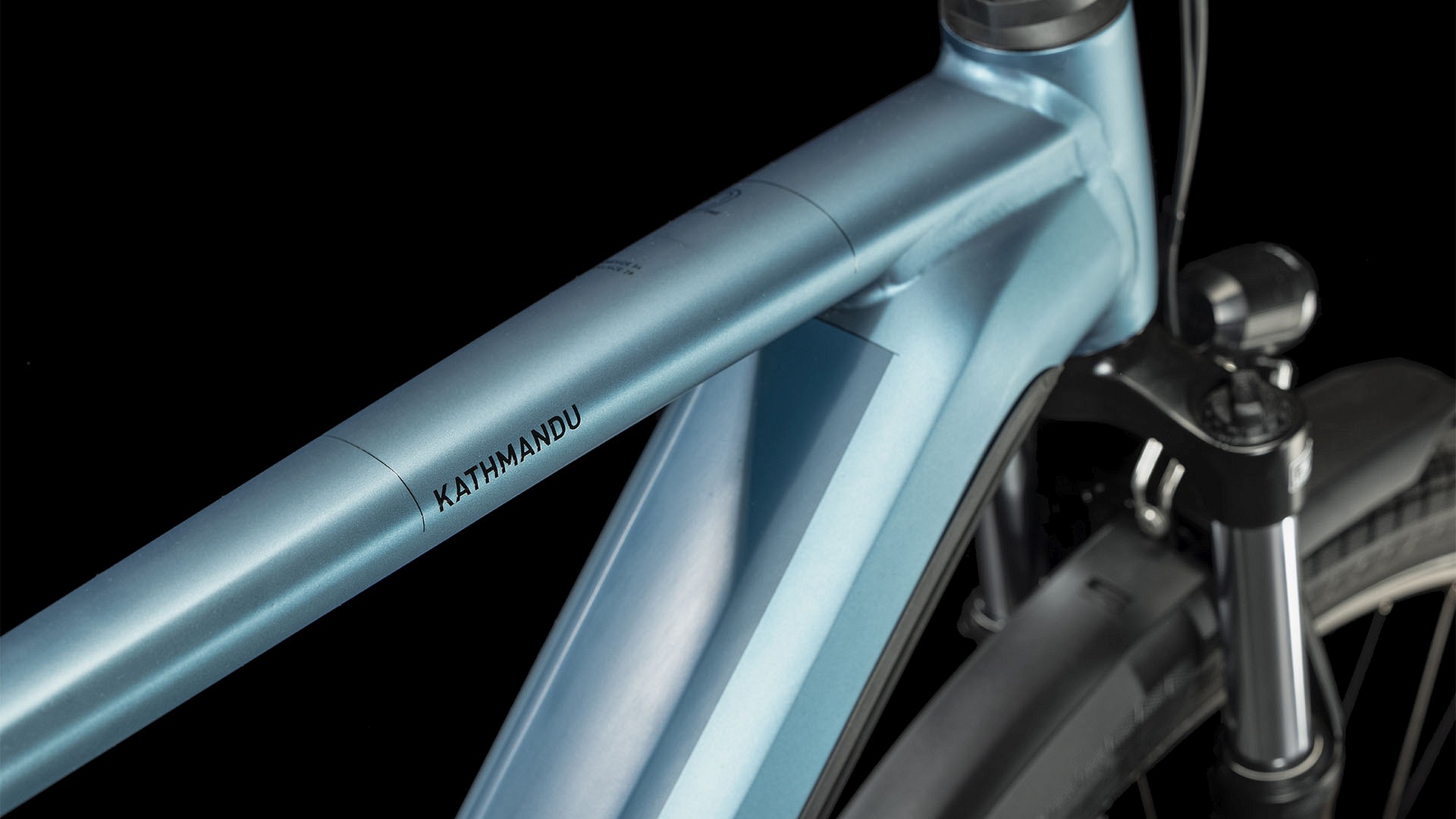 KATHMANDU HYBRID ONE 750 BLUE/BLACK