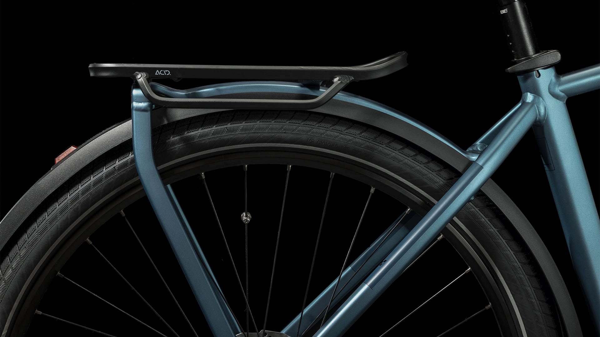 KATHMANDU HYBRID ONE 750 BLUE/BLACK