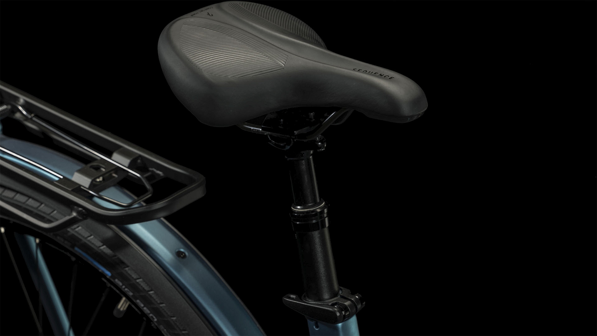 KATHMANDU HYBRID ONE 750 BLUE/BLACK