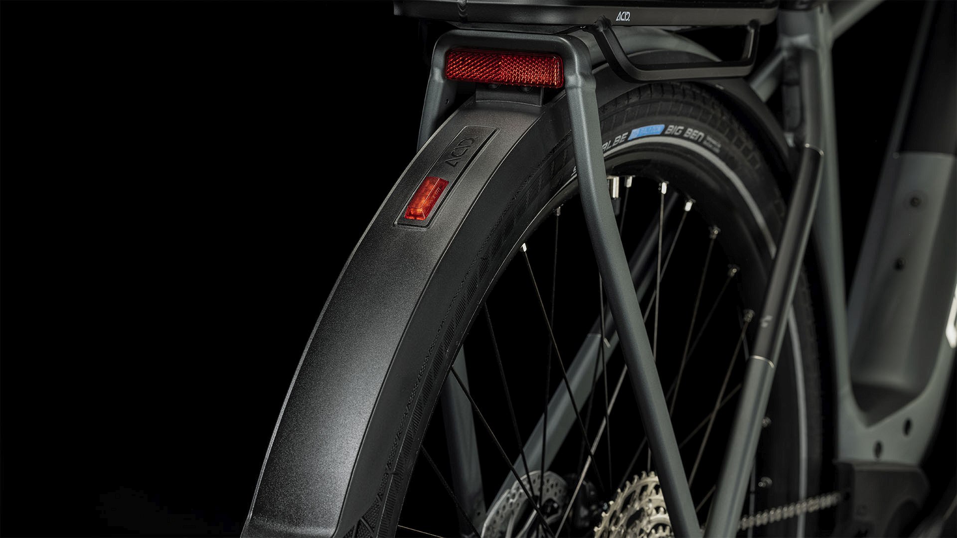 KATHMANDU HYBRID PRO 750 FLASHGREY/METAL