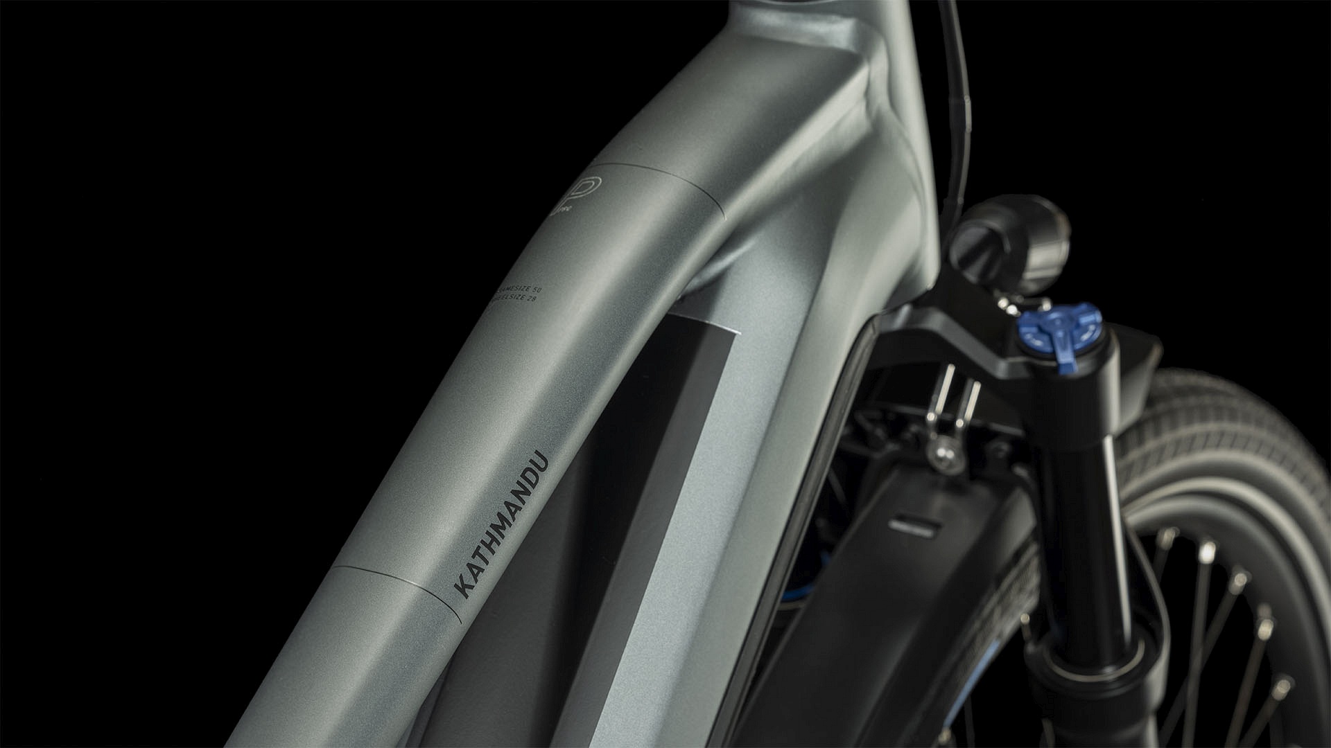 KATHMANDU HYBRID PRO 750 FLASHGREY/METAL