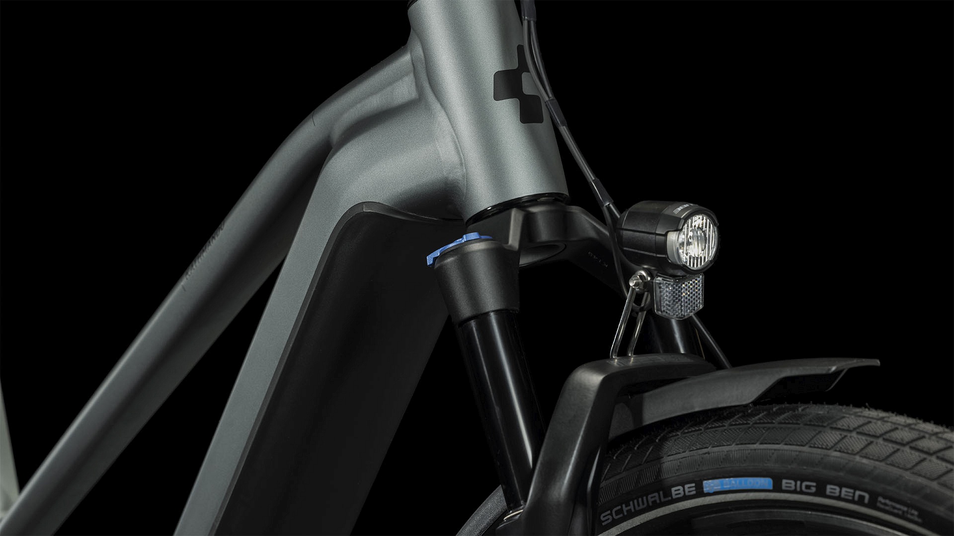 KATHMANDU HYBRID PRO 750 FLASHGREY/METAL