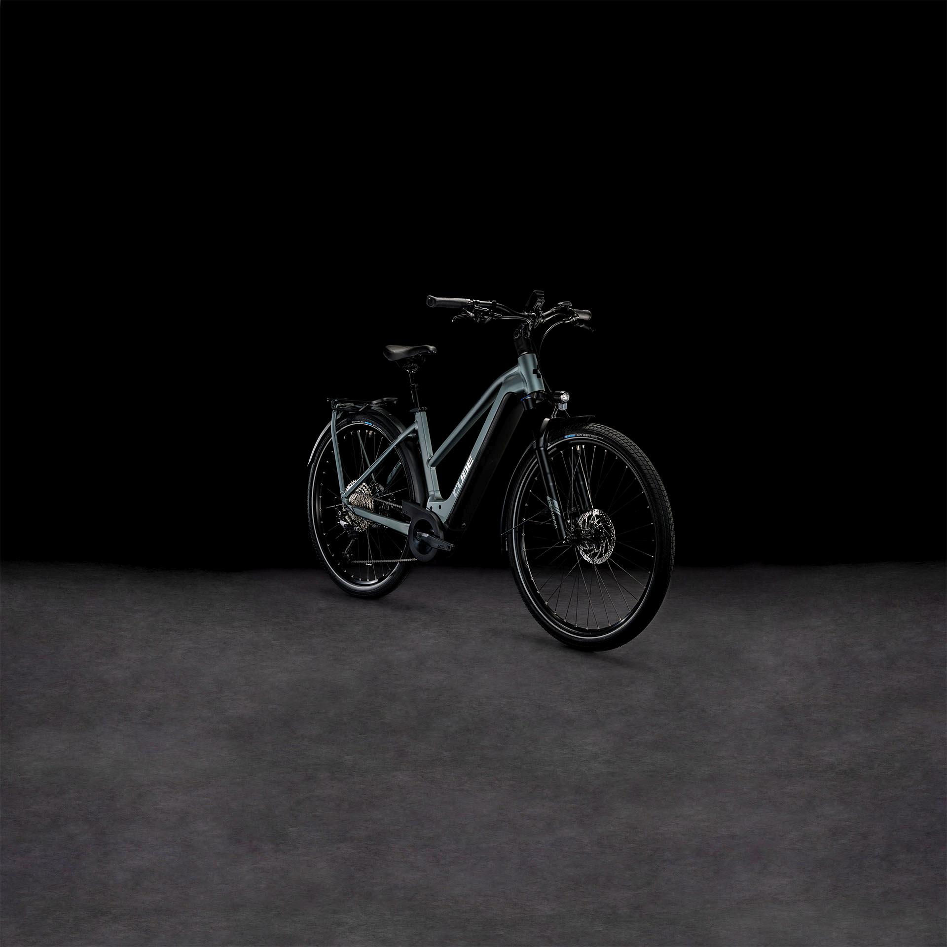 KATHMANDU HYBRID PRO 750 FLASHGREY/METAL