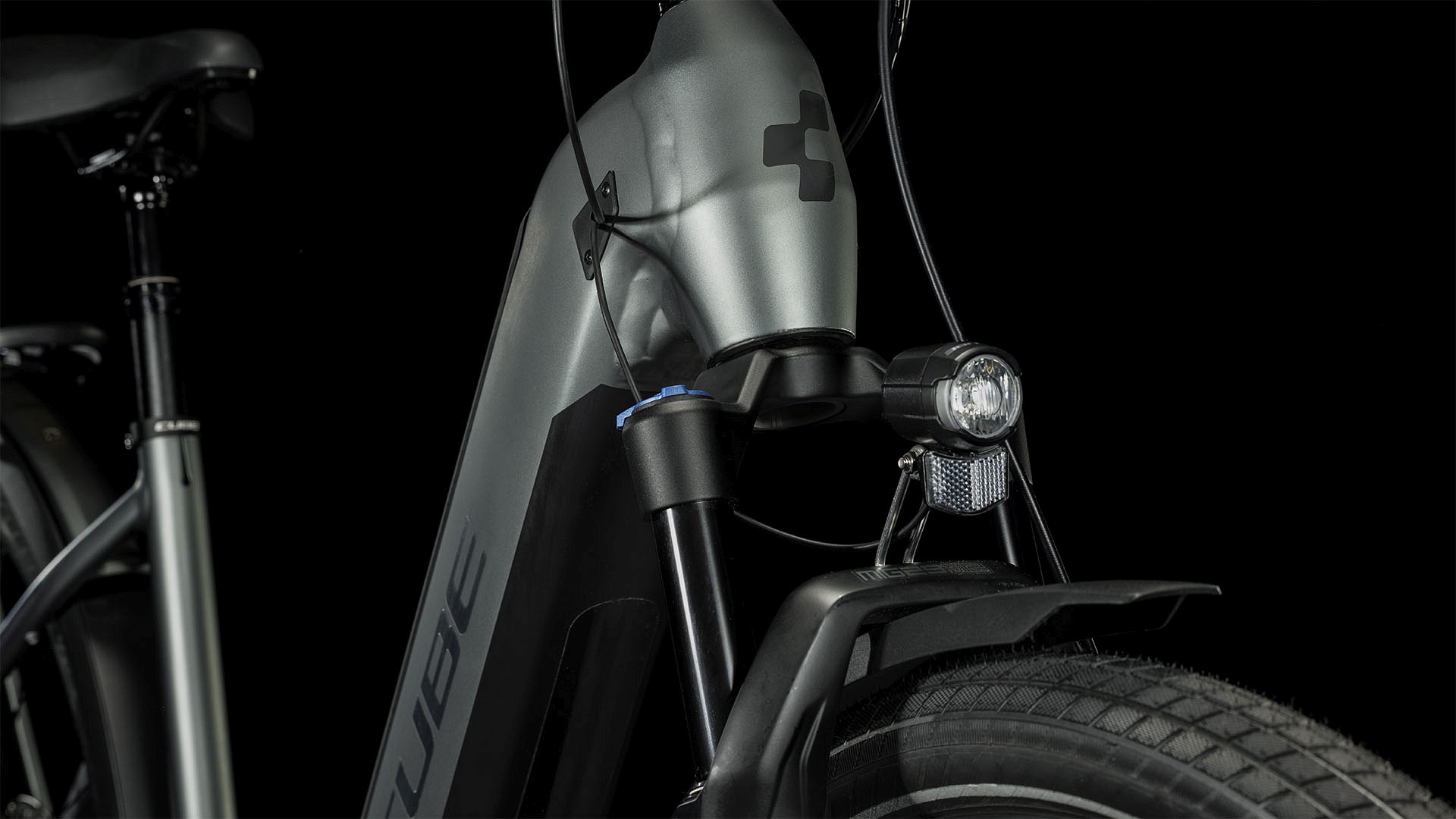 KATHMANDU HYBRID PRO 750 FLASHGREY/METAL