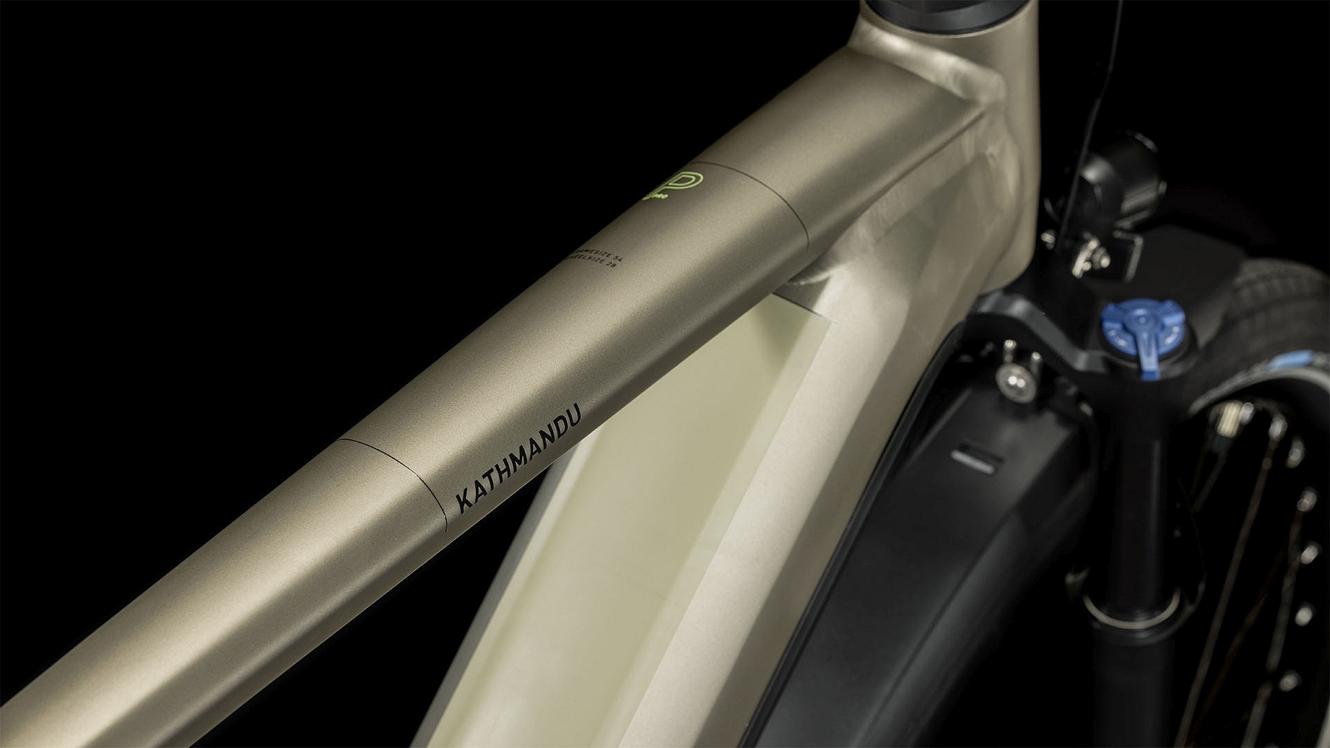 KATHMANDU HYBRID PRO 750 FLASHSTONE/BLK