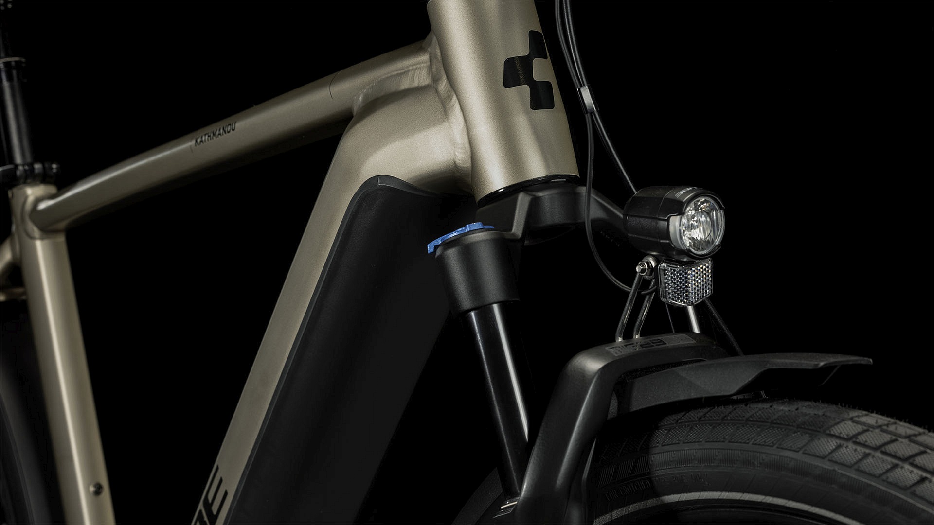 KATHMANDU HYBRID PRO 750 FLASHSTONE/BLK