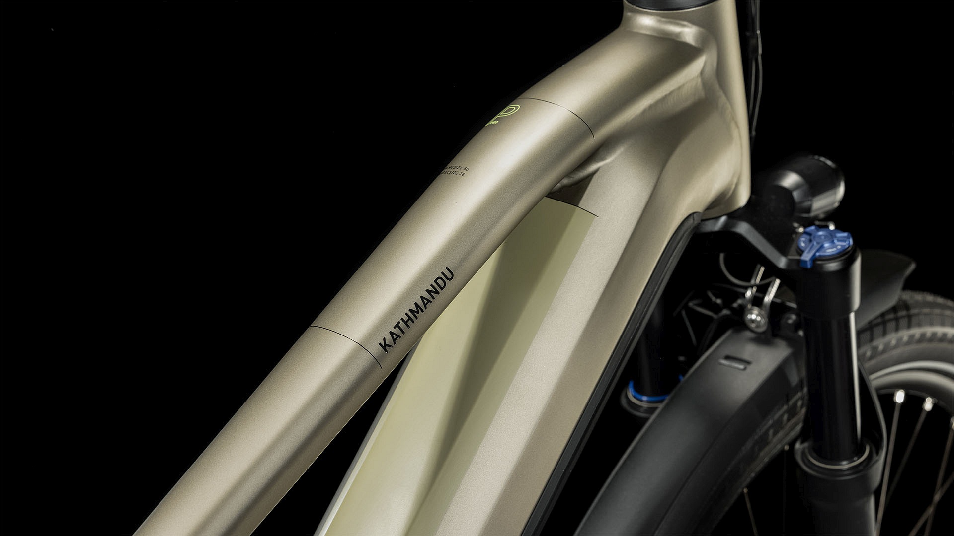 KATHMANDU HYBRID PRO 750 FLASHSTONE/BLK