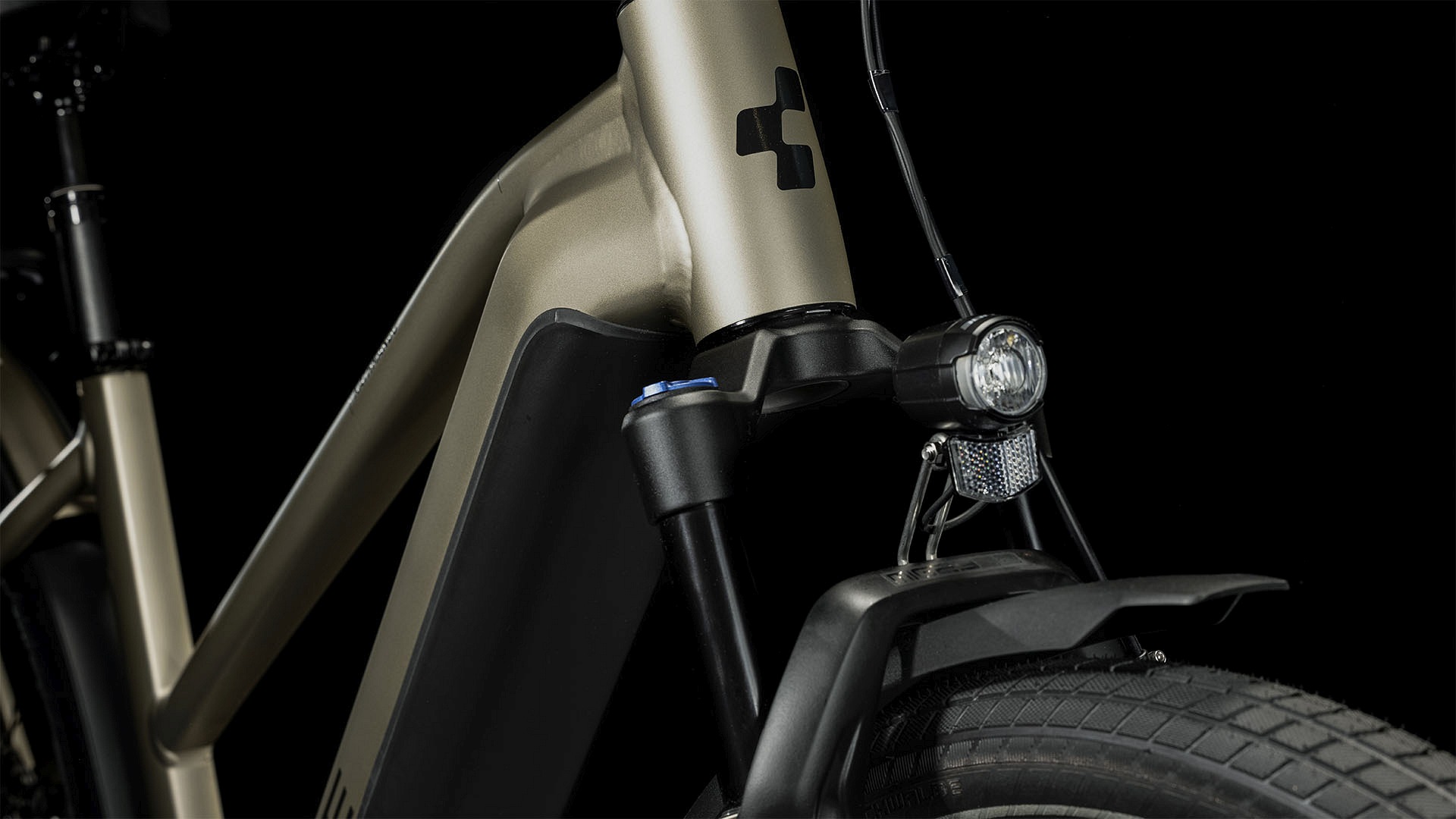 KATHMANDU HYBRID PRO 750 FLASHSTONE/BLK