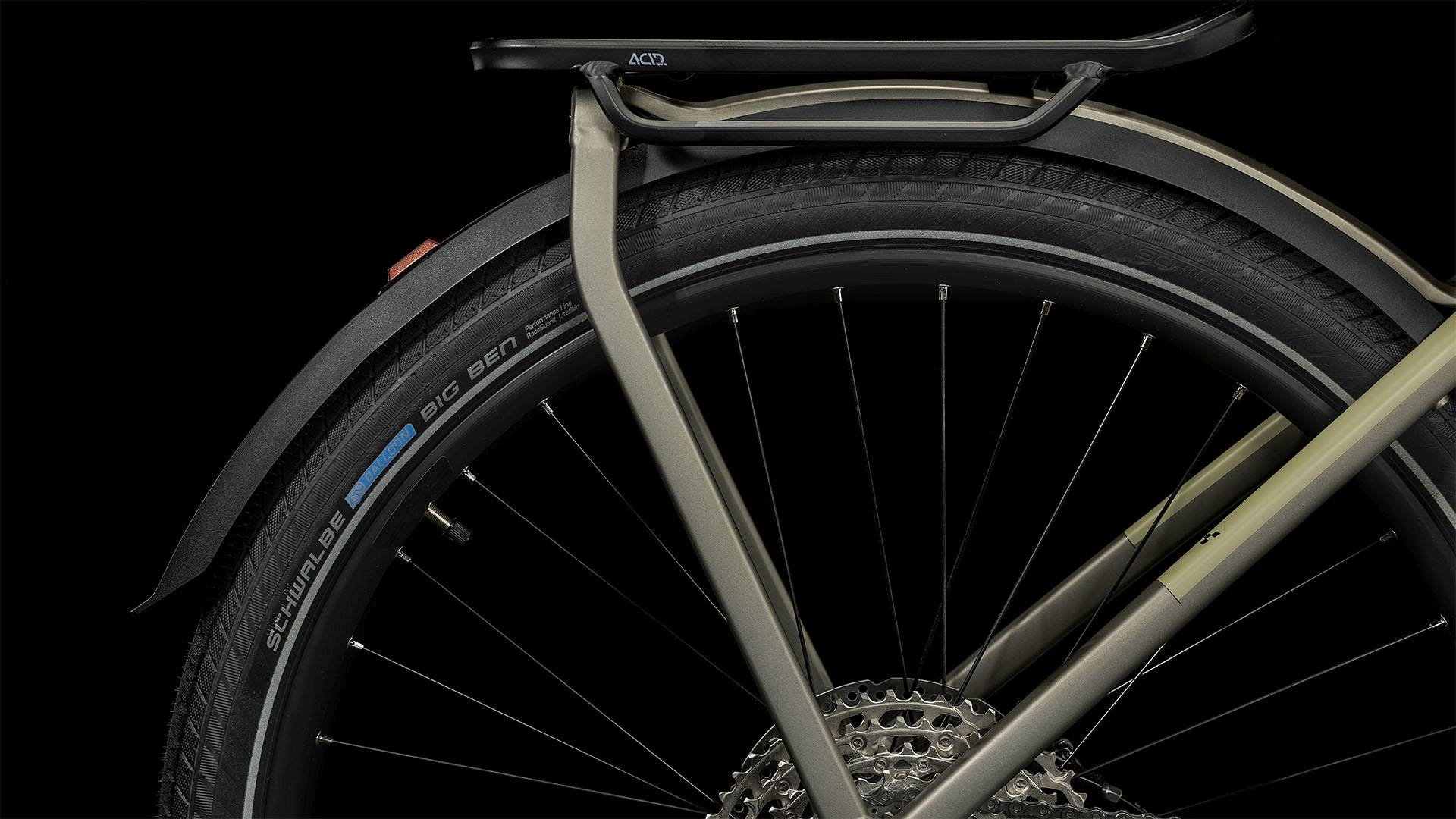 KATHMANDU HYBRID PRO 750 FLASHSTONE/BLK