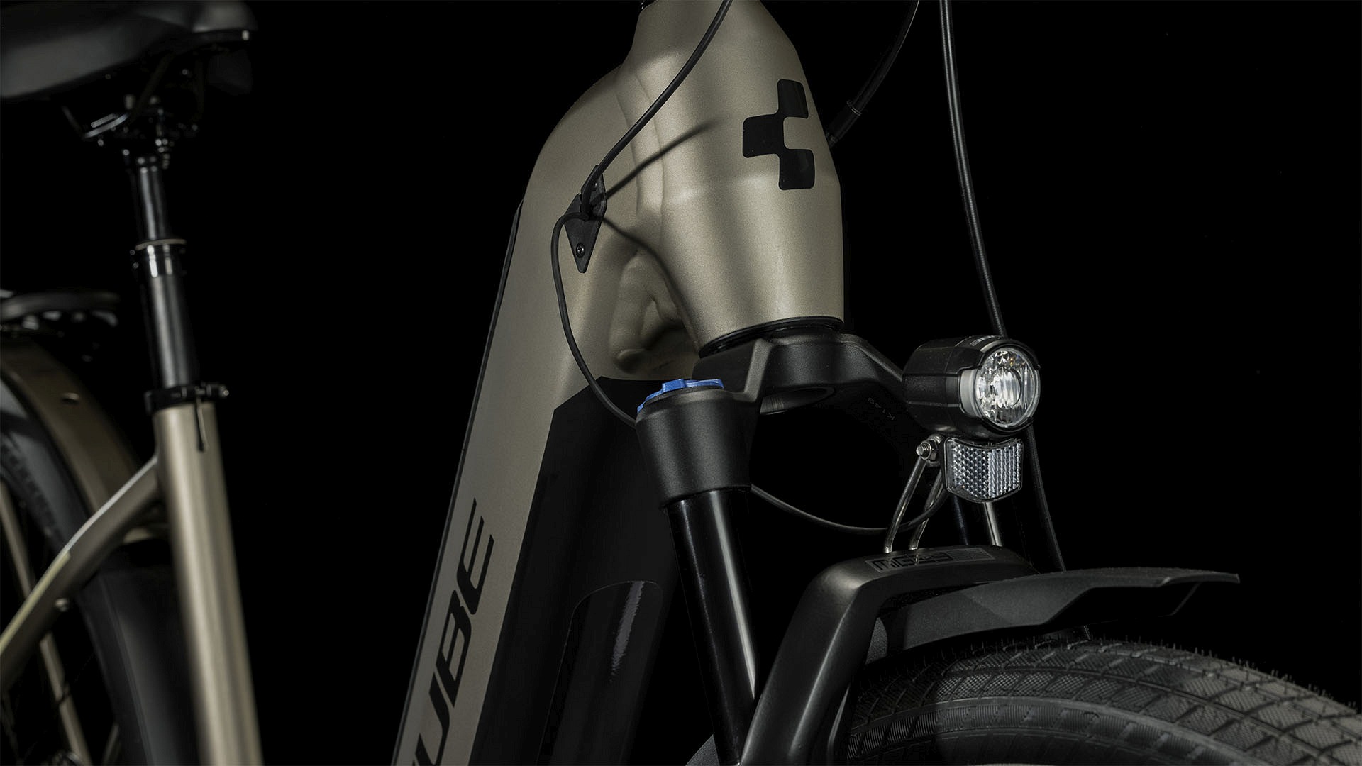 KATHMANDU HYBRID PRO 750 FLASHSTONE/BLK