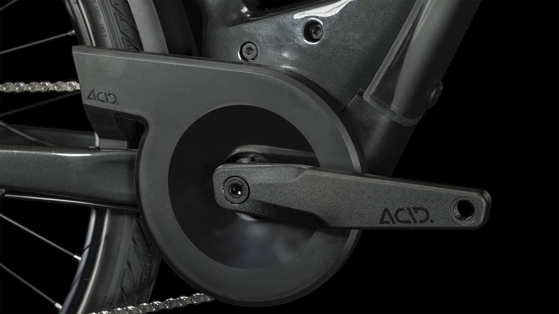 KATHMANDU HYBRID EXC 750 GREY/SILVER