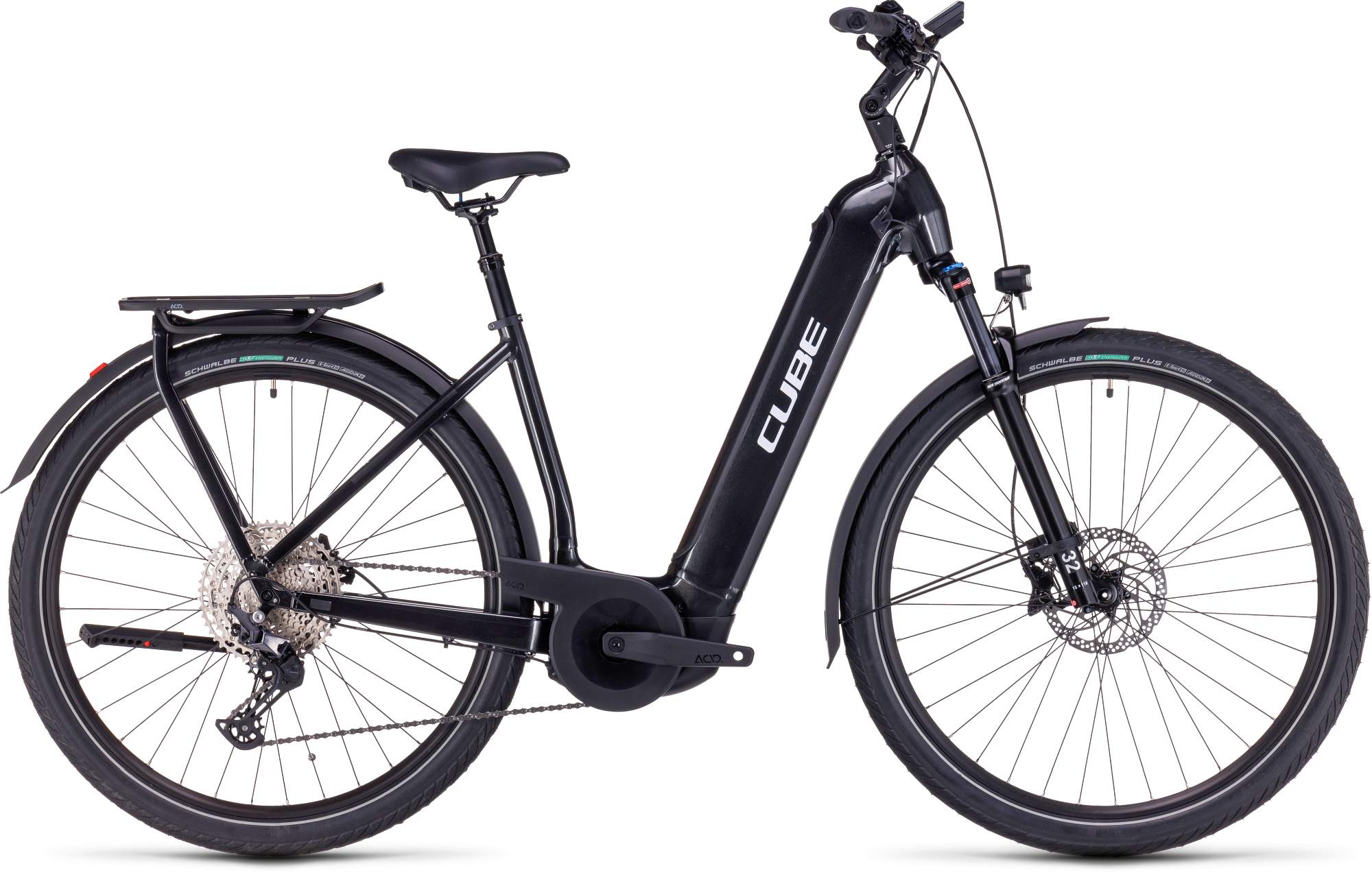 KATHMANDU HYBRID EXC 750 GREY/SILVER