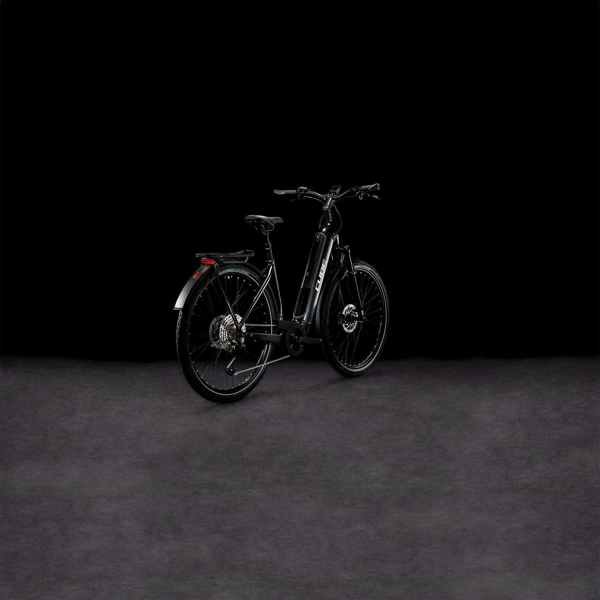 KATHMANDU HYBRID EXC 750 GREY/SILVER
