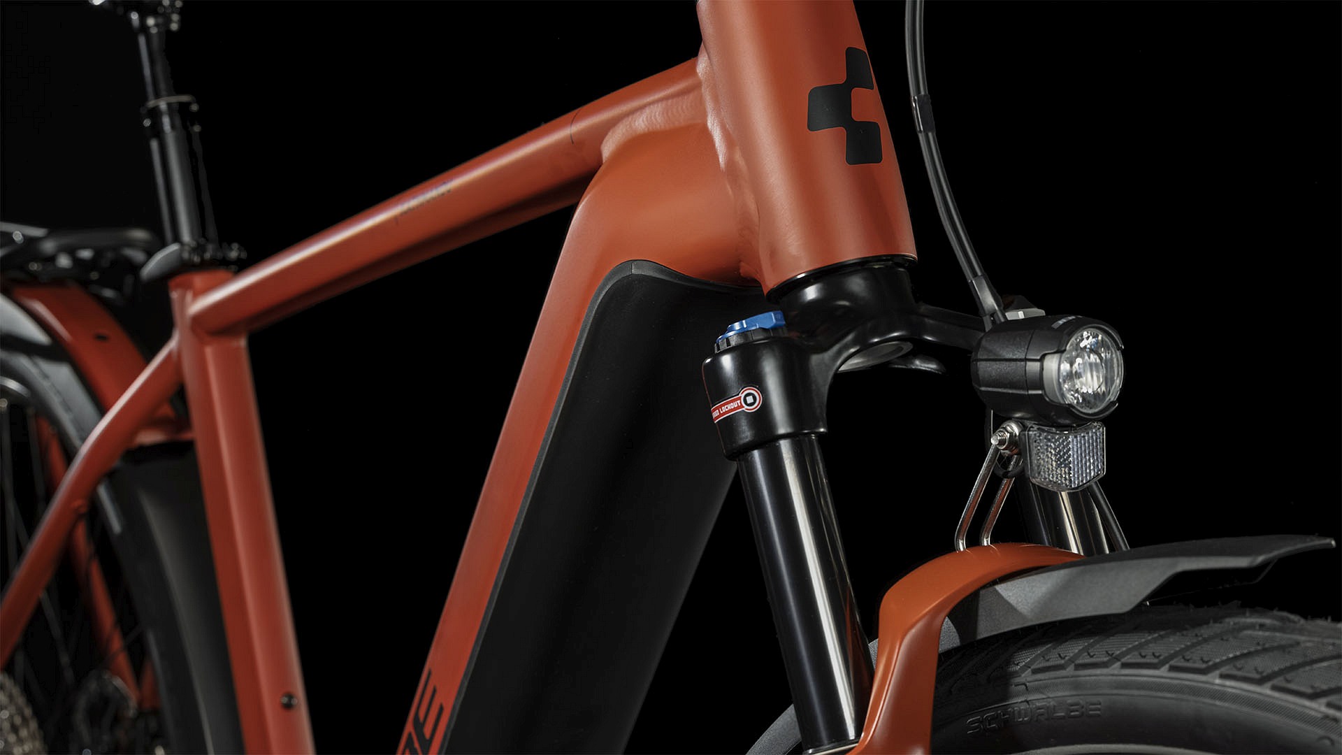 KATHMANDU HYBRID EXC 750 RED/BLACK
