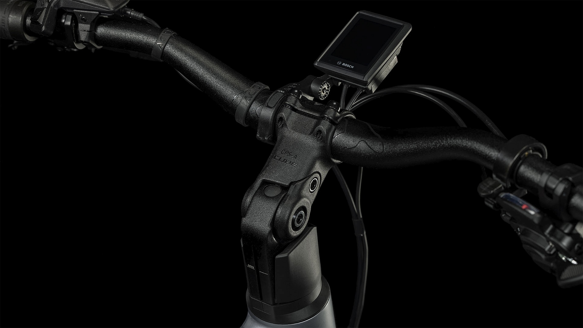 KATHMANDU HYBRID SLX 750 POLARSILVER/BLK