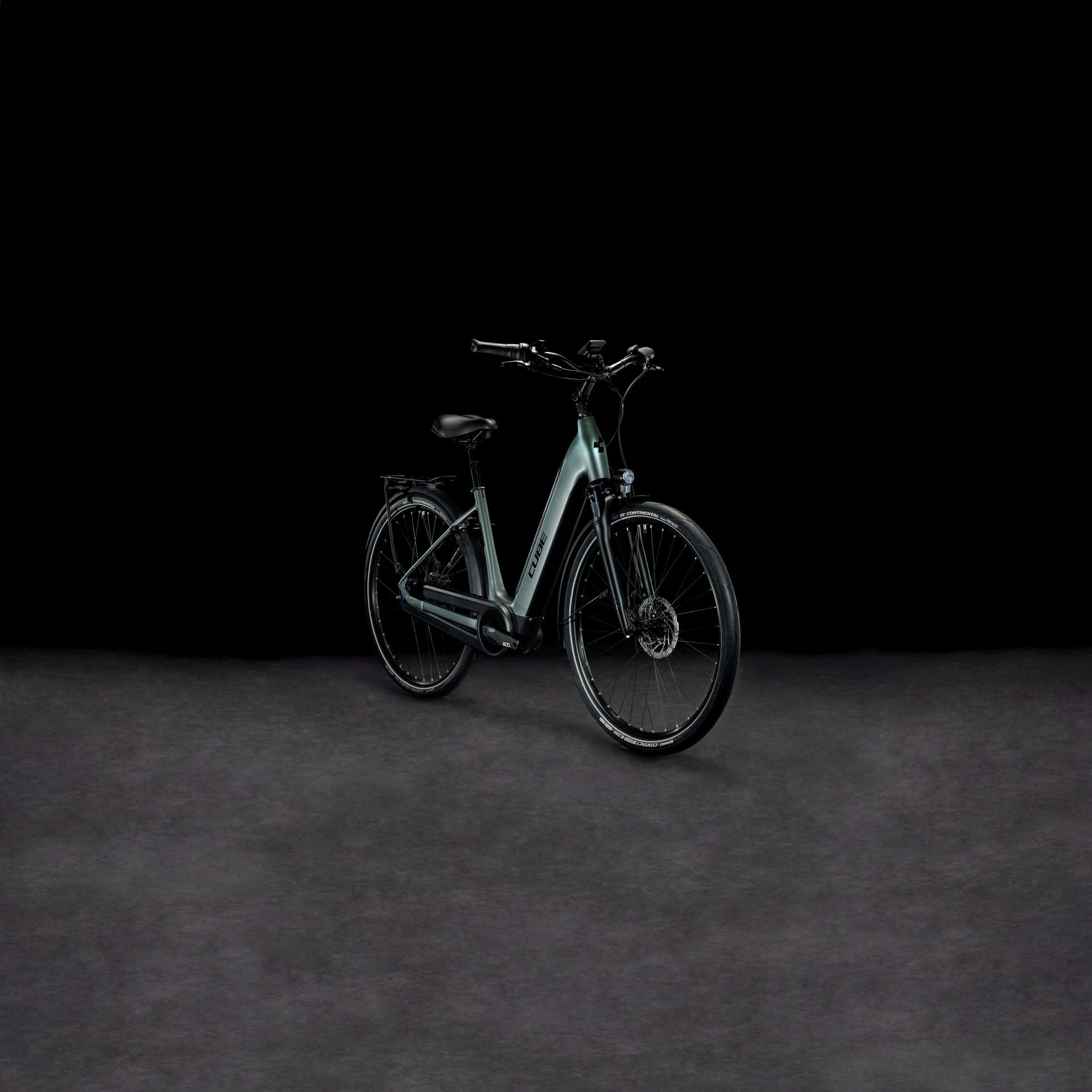 SUPREME RT HYBRID PRO 500 FLASHGREY