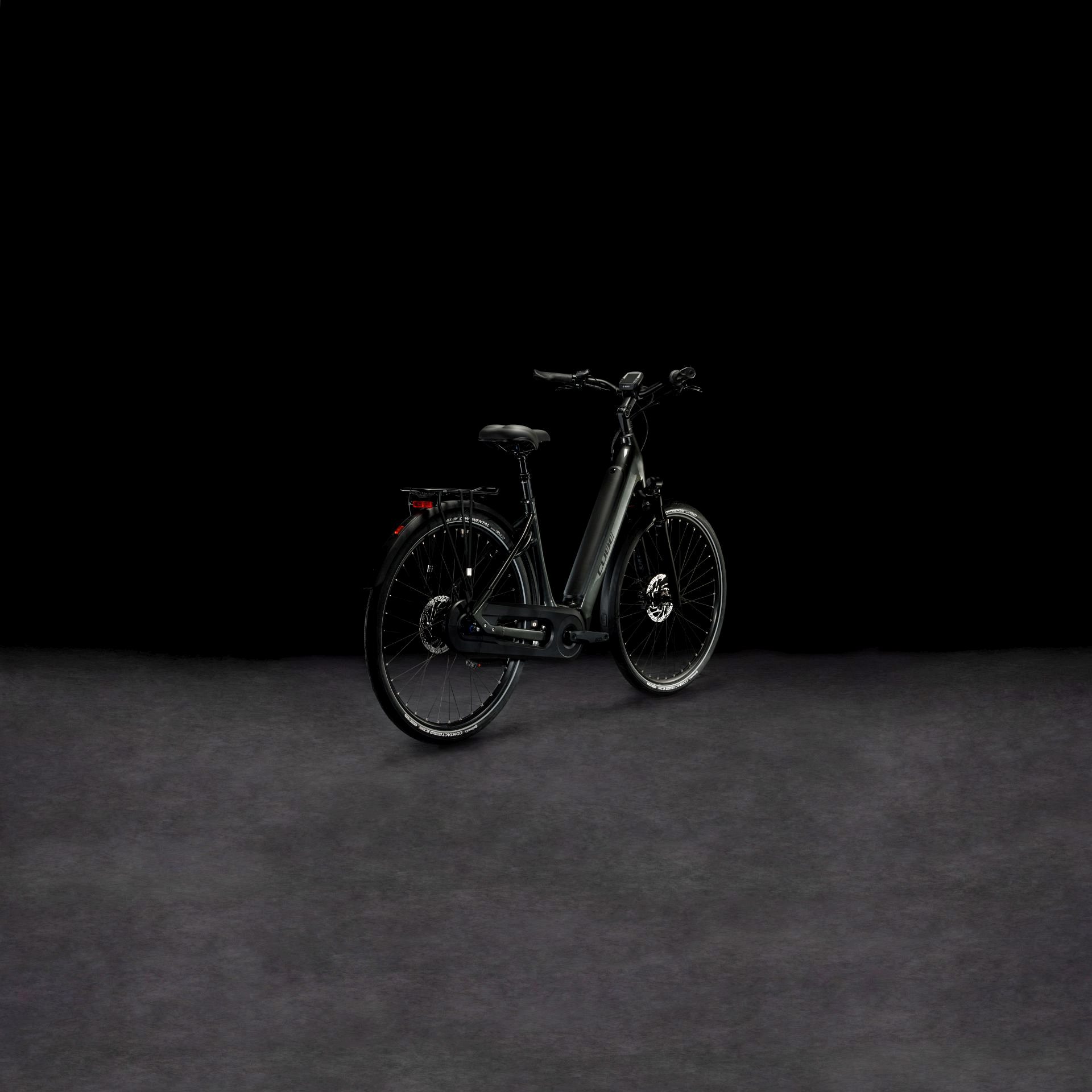 SUPREME HYBRID EX 625 GREY/BLACK