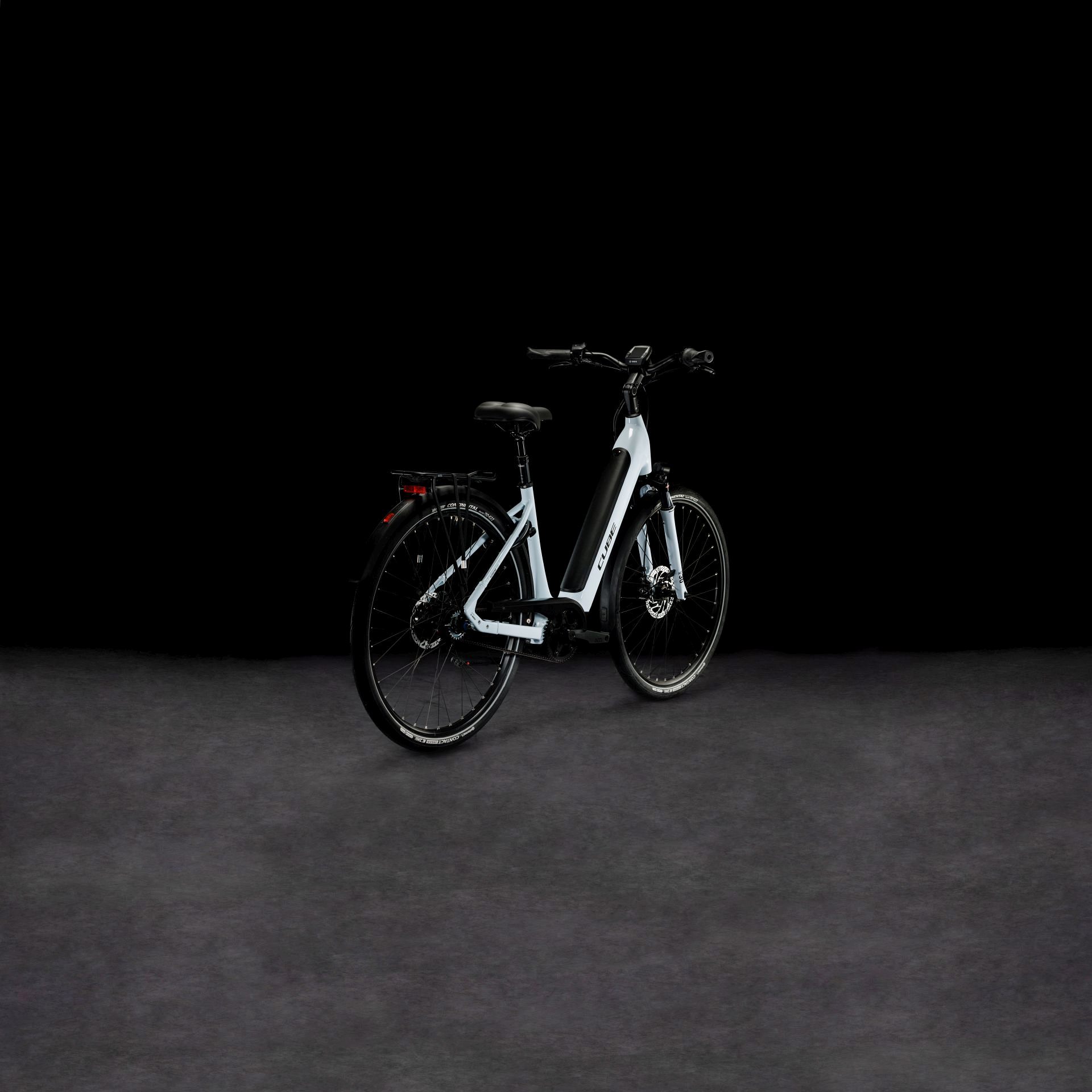 SUPREME RT HYBRID EXC 500 FLASHWHITE