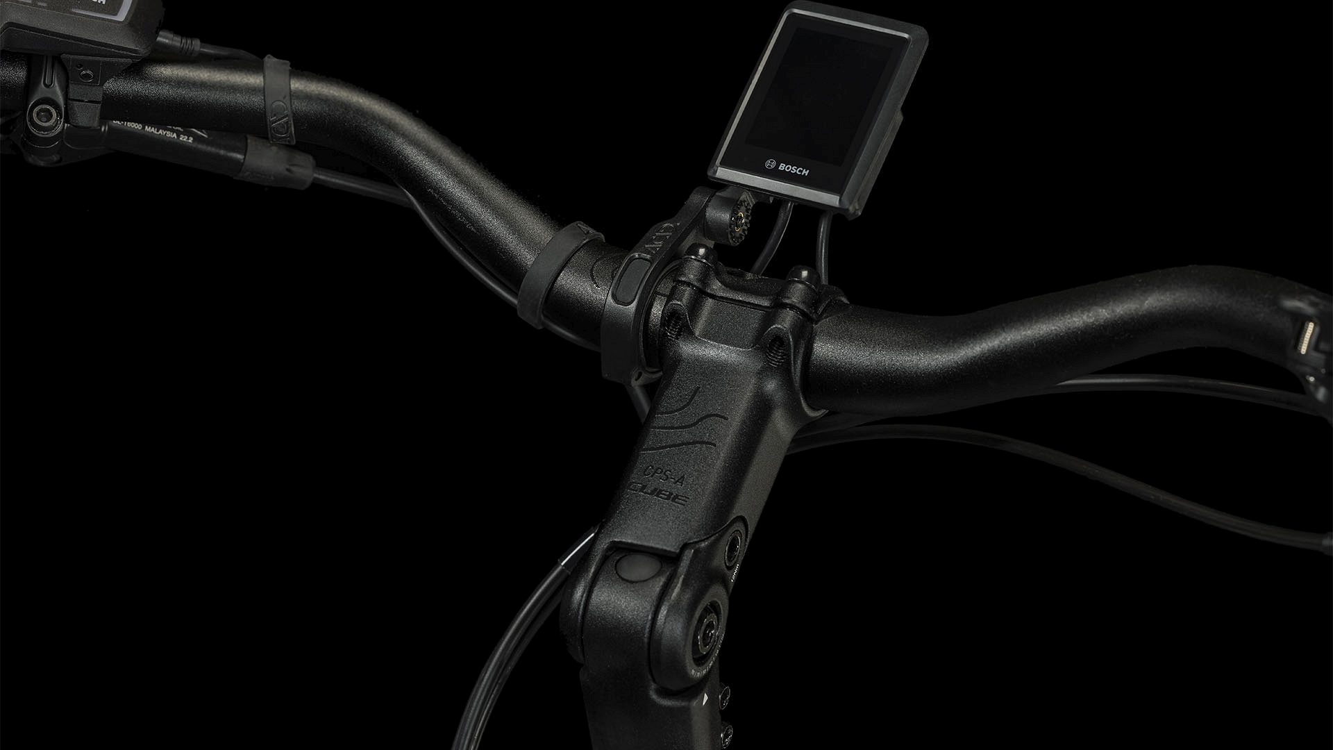 SUPREME HYBRID SLX 625 POLARSILVER/BLACK