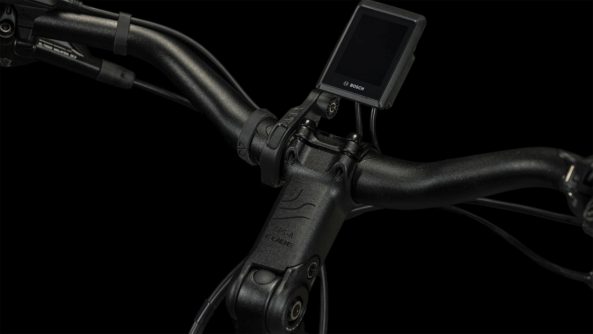 SUPREME RT HYBRID SLX 625 POLARSILVER
