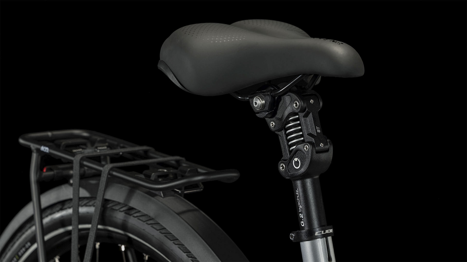 SUPREME RT HYBRID SLX 625 POLARSILVER