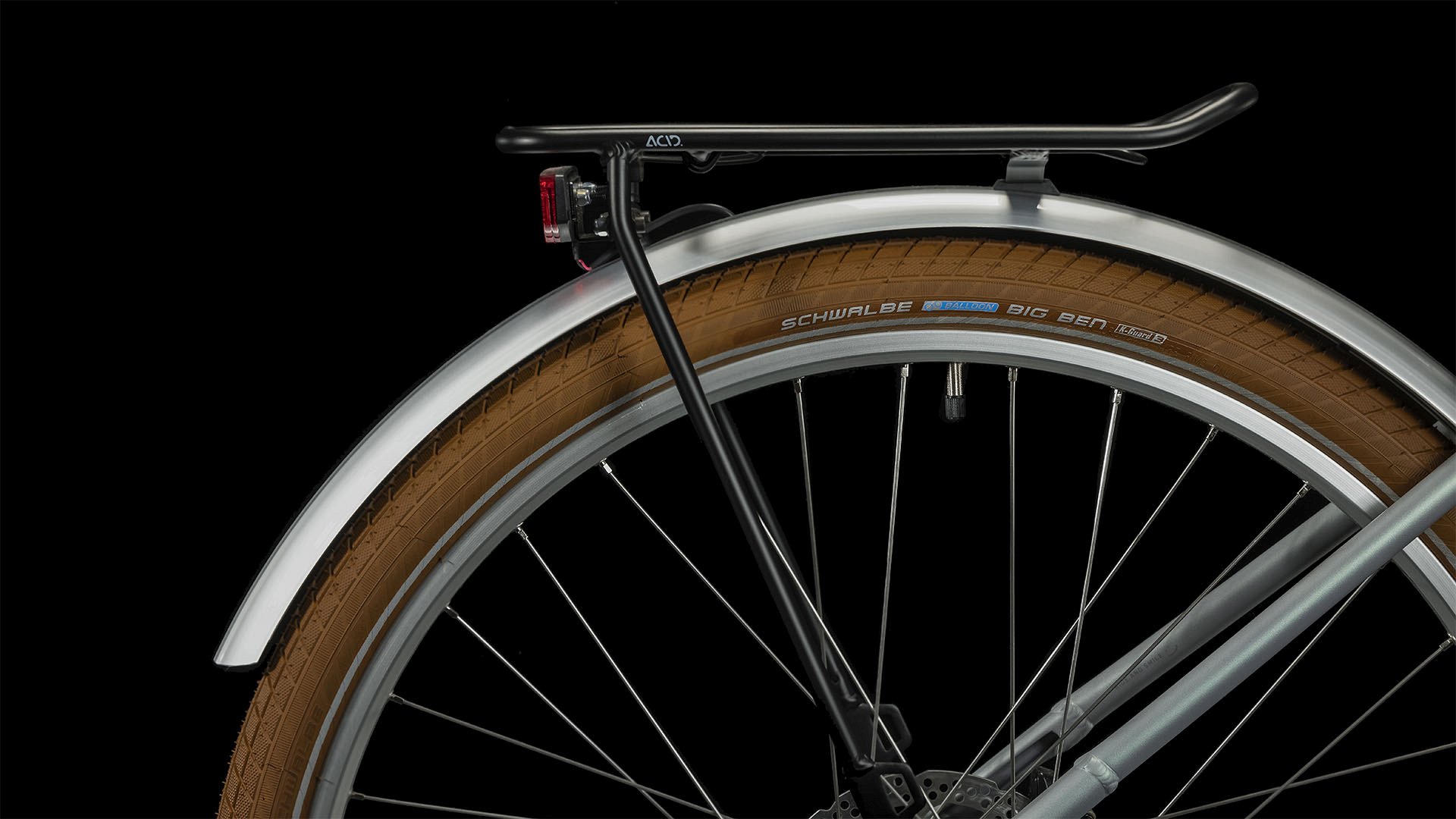 ELLA CRUISE HYBRID 500 METALLICSTONE/GRY