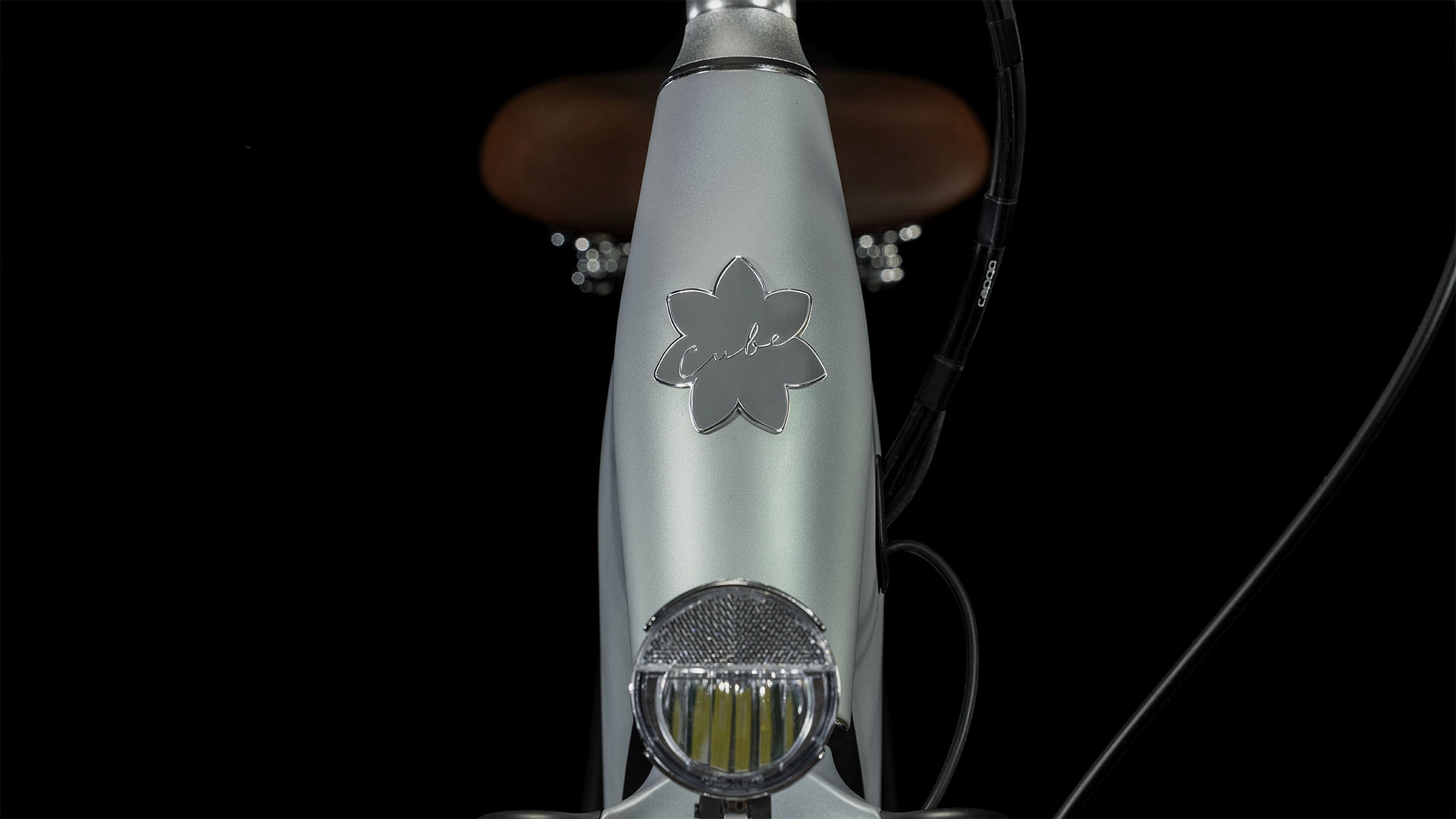 ELLA CRUISE HYBRID 500 METALLICSTONE/GRY