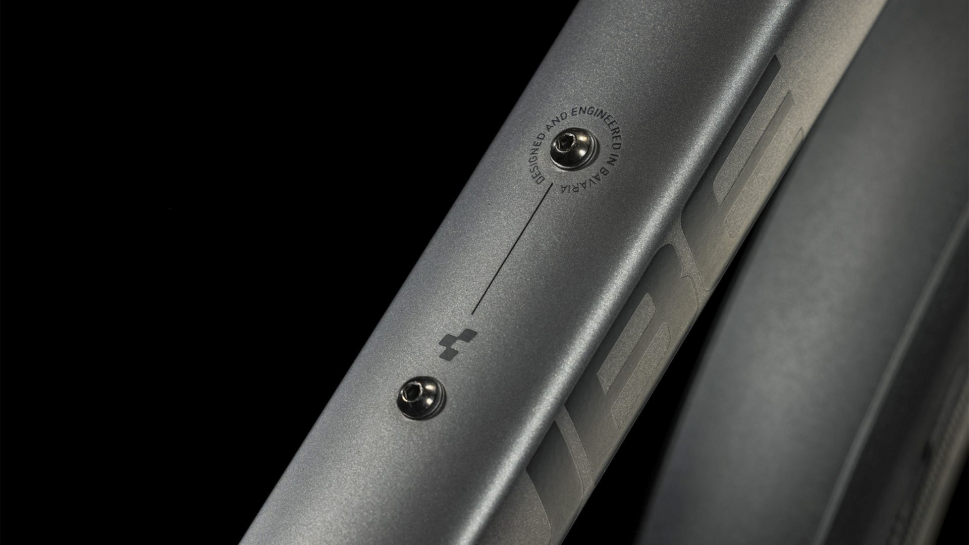 NATURE ALLROAD GRAPHITE/BLACK