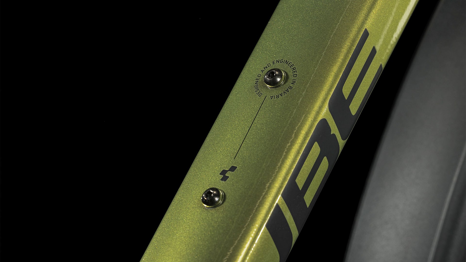 NATURE ALLROAD SHINYMOSS/BLACK