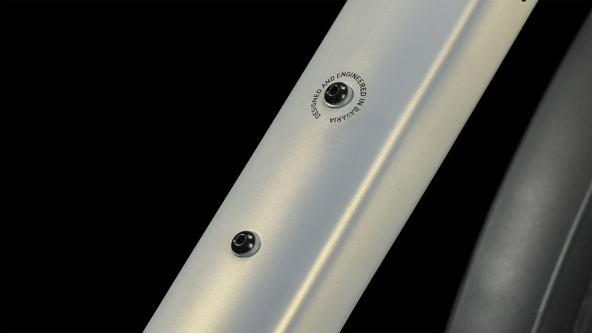 TOURING PRO PEARLYSILVER/BLACK