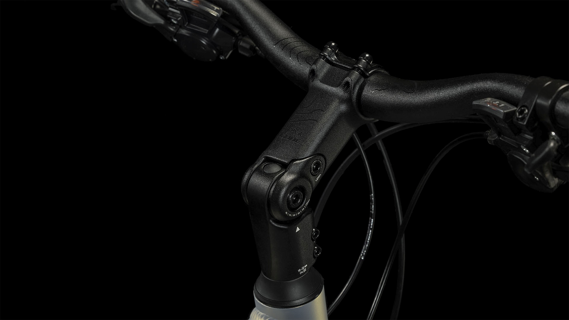 TOURING PRO PEARLYSILVER/BLACK