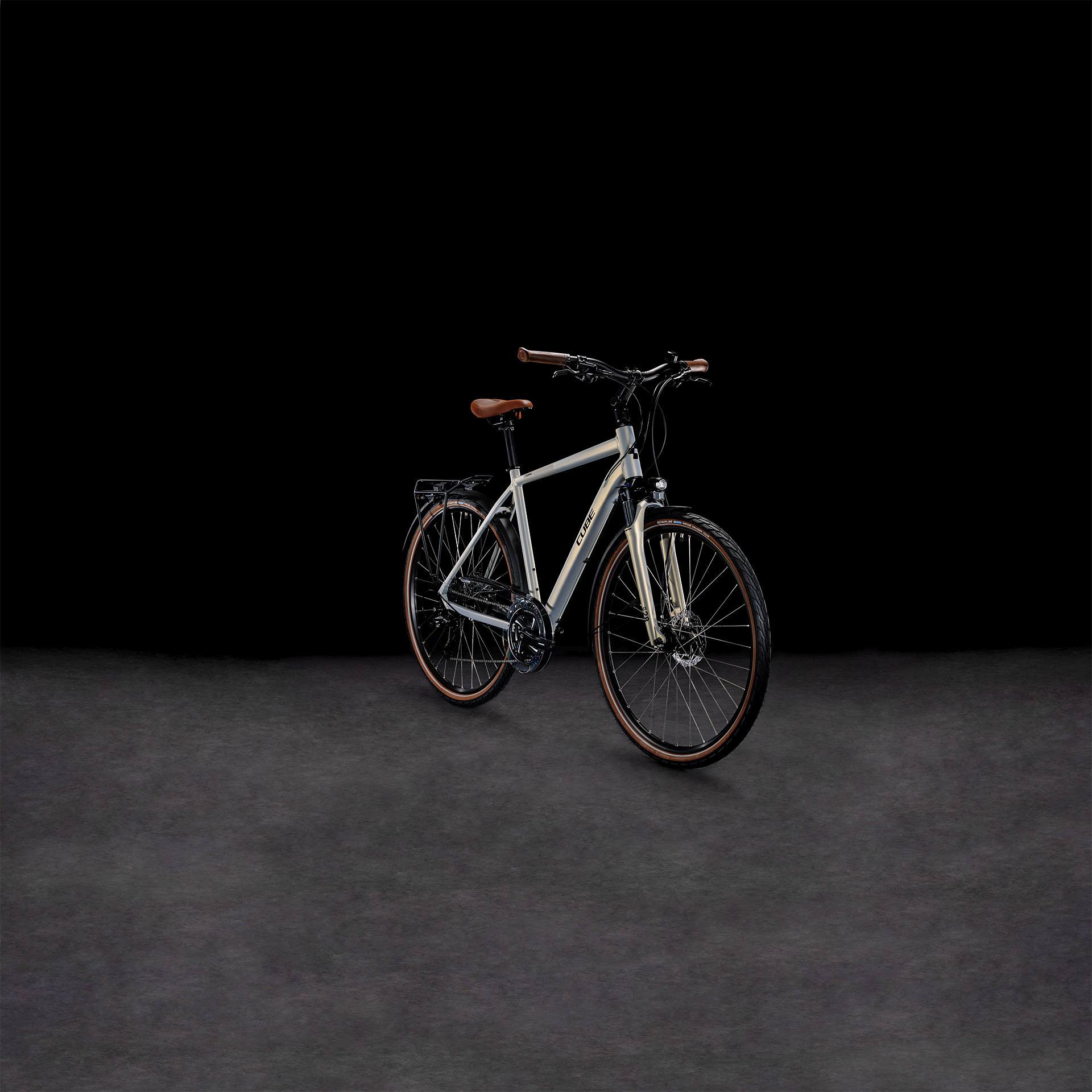 TOURING PRO PEARLYSILVER/BLACK