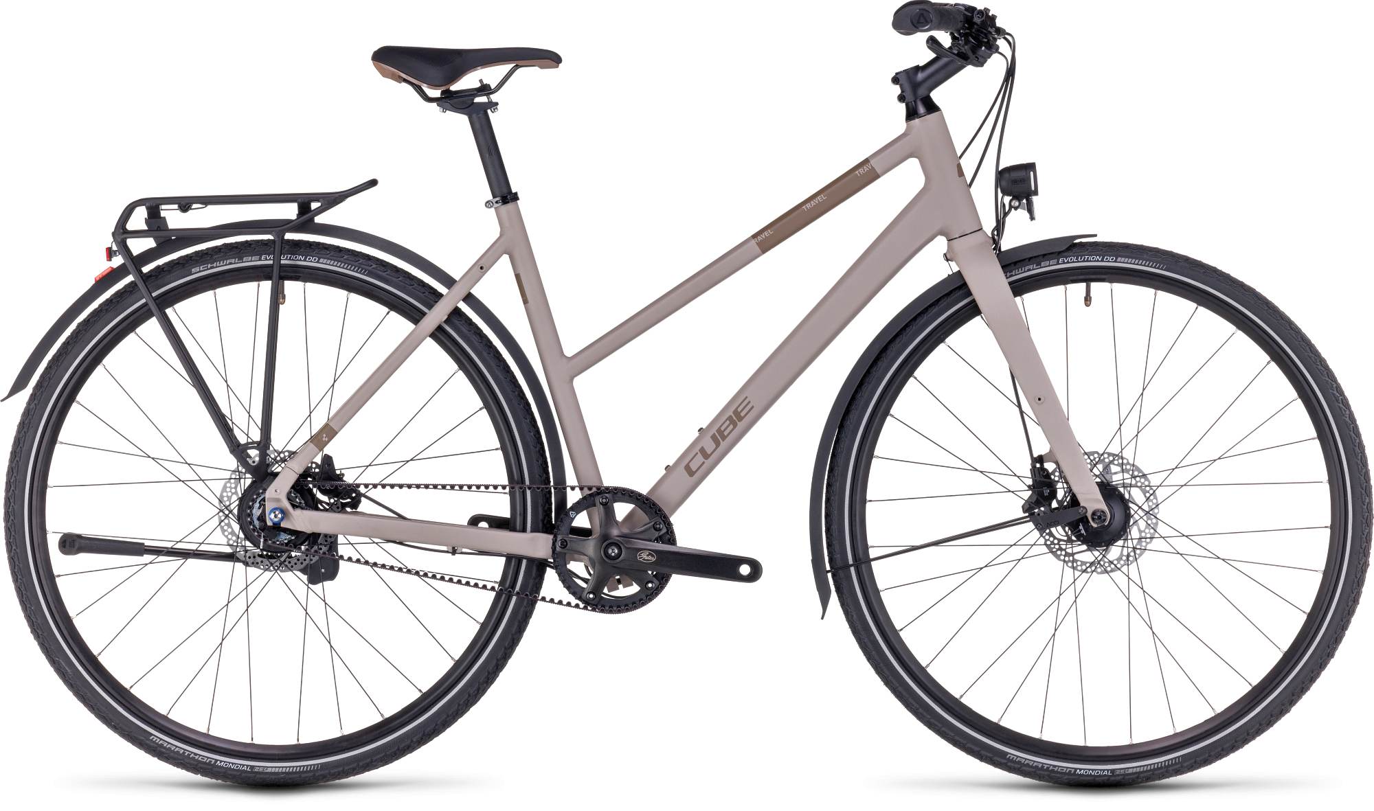 TRAVEL EXC OATGREY/TAUPE