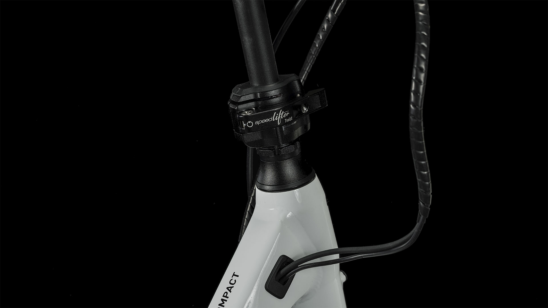 COMPACT HYBRID 500 GREY/WHITE