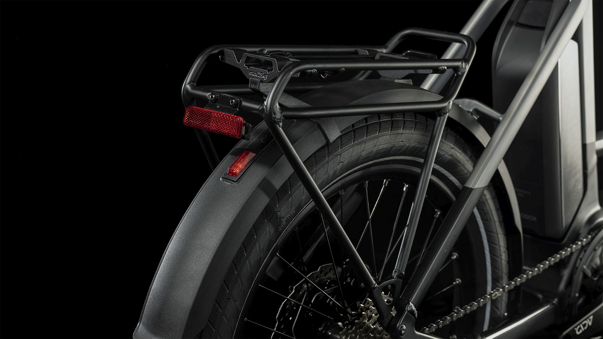 COMPACT SPORT HYBRID 500 BLACK/POLARSIL