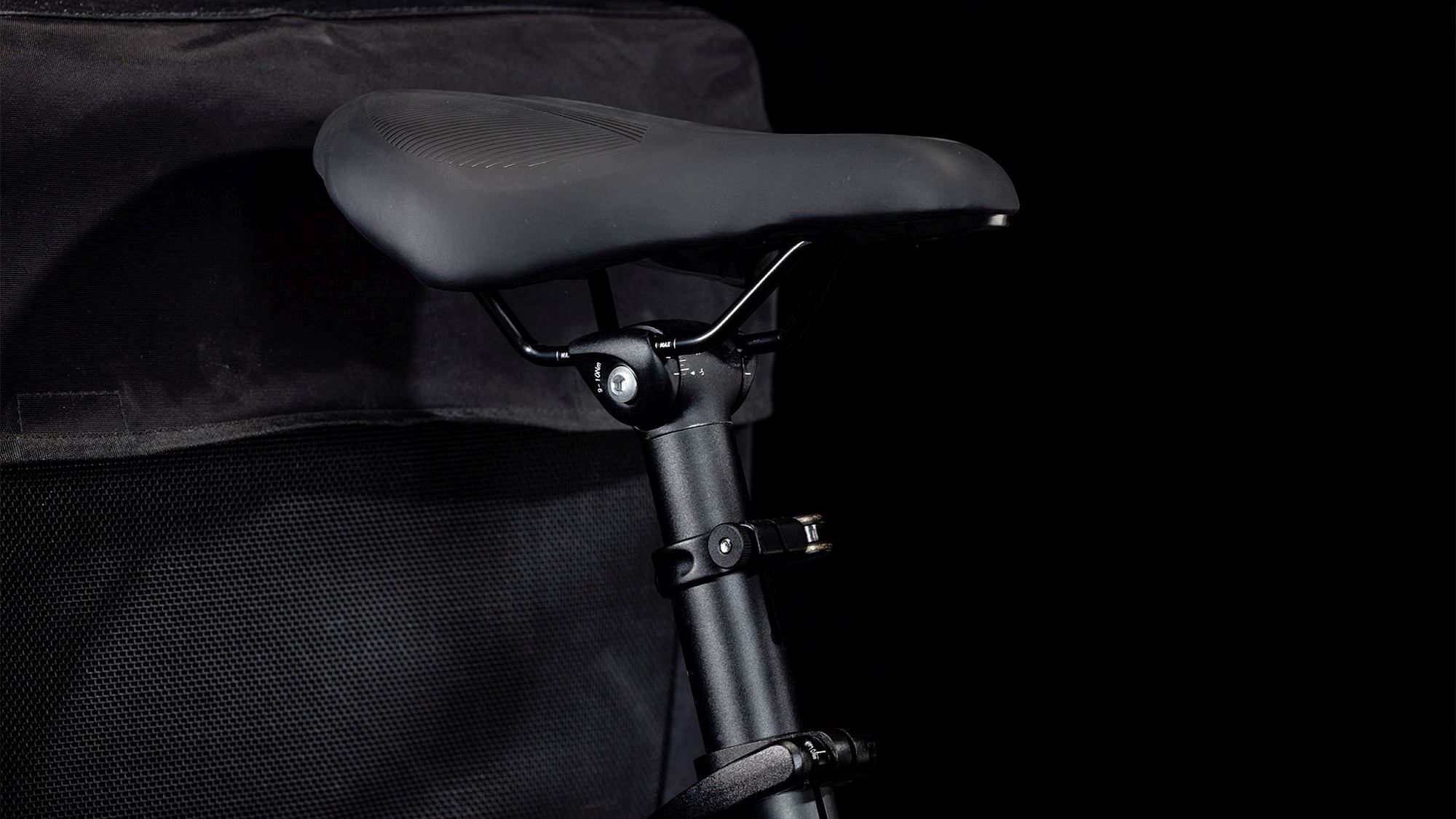 TRIKE CARGO HYBRID