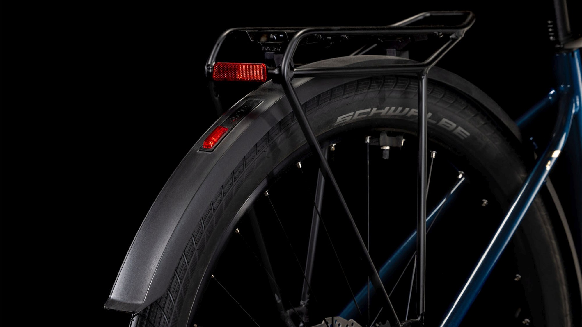 TOURING HYBRID ONE 500