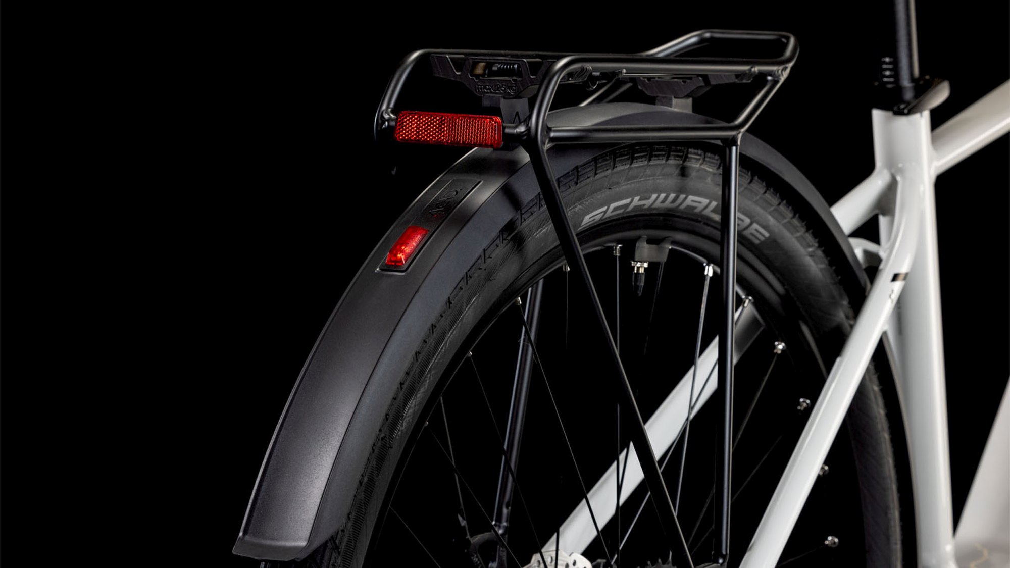 TOURING HYBRID ONE 500
