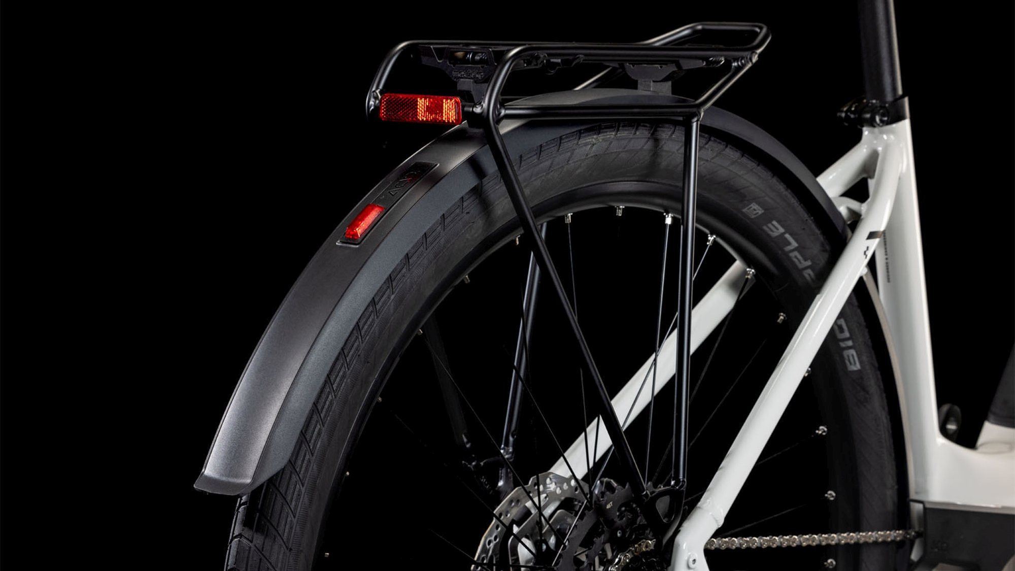 TOURING HYBRID ONE 500