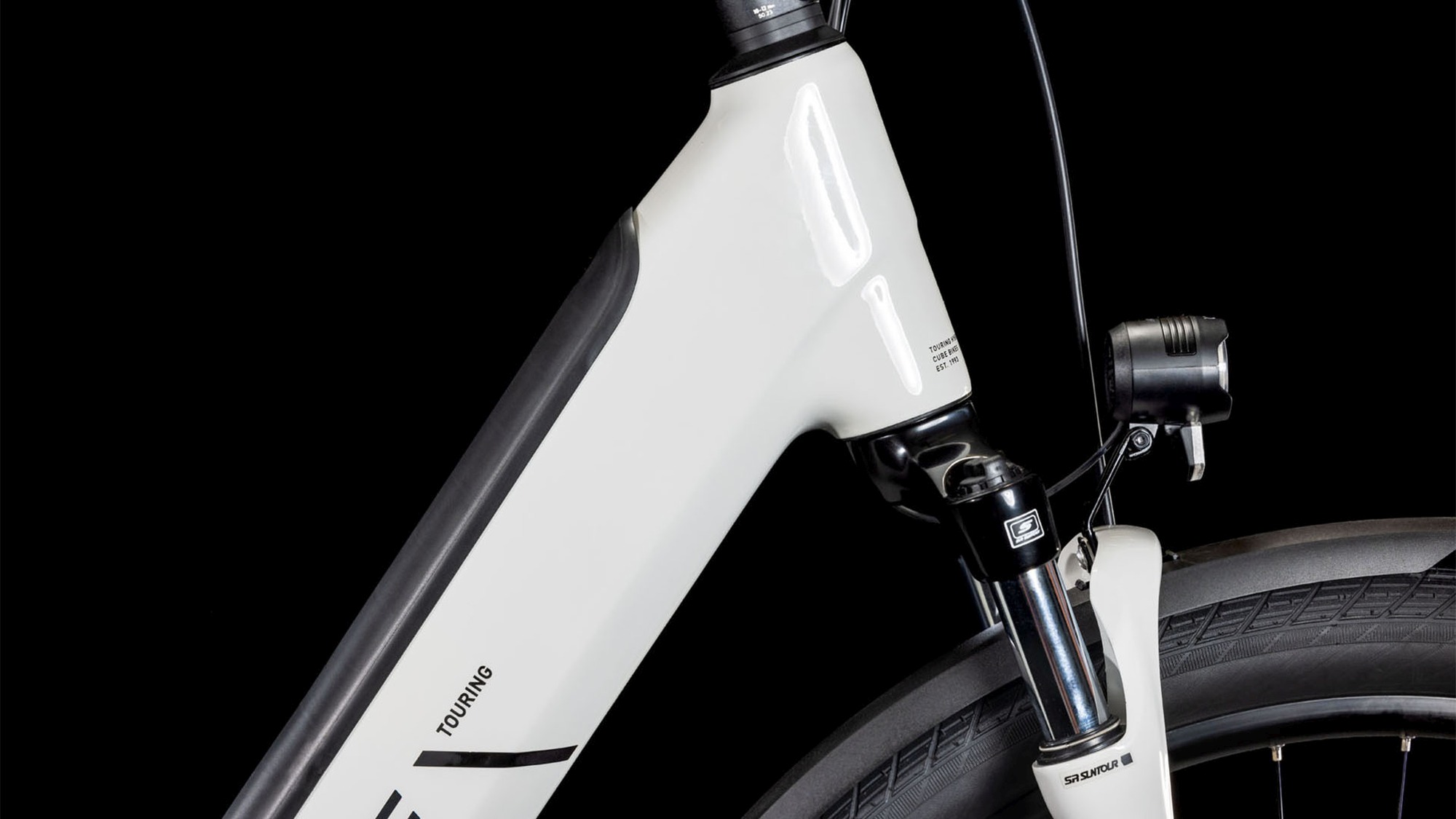 TOURING HYBRID ONE 500
