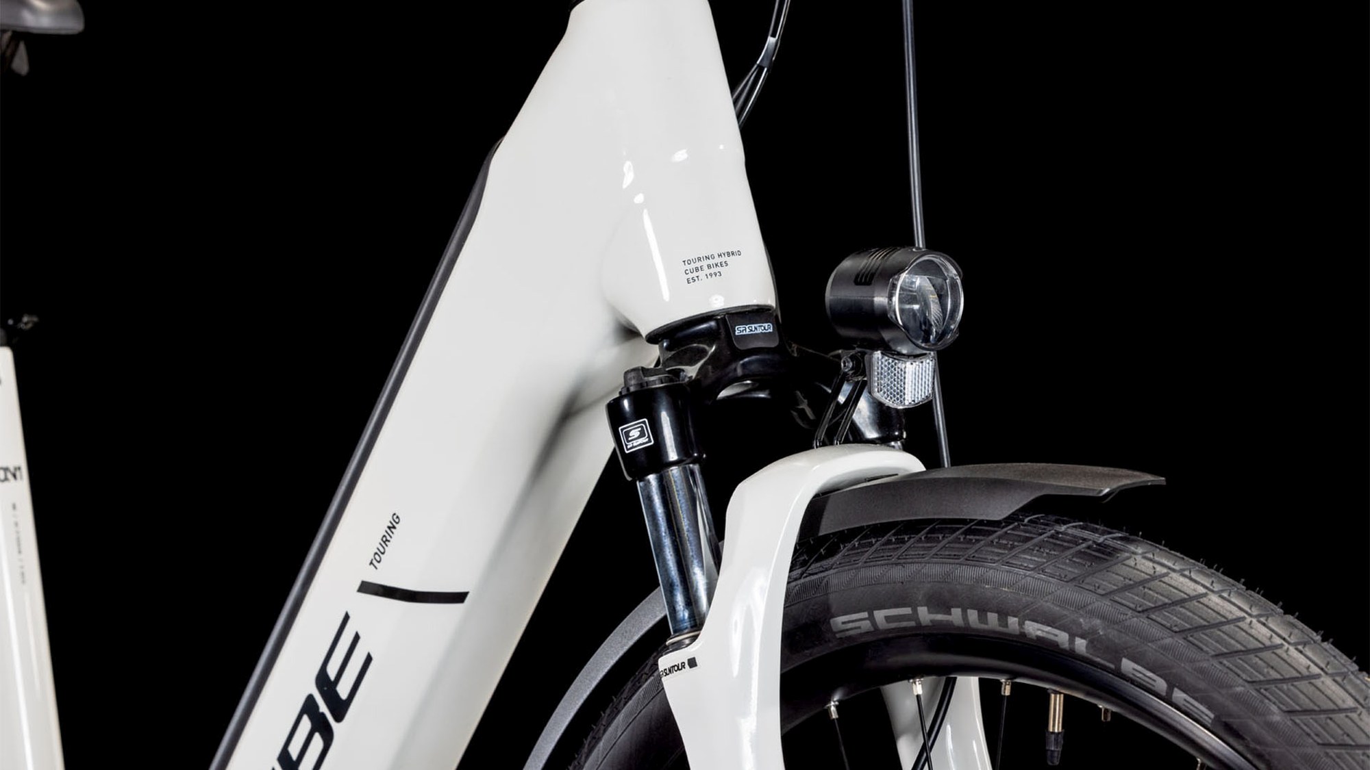 TOURING HYBRID ONE 500