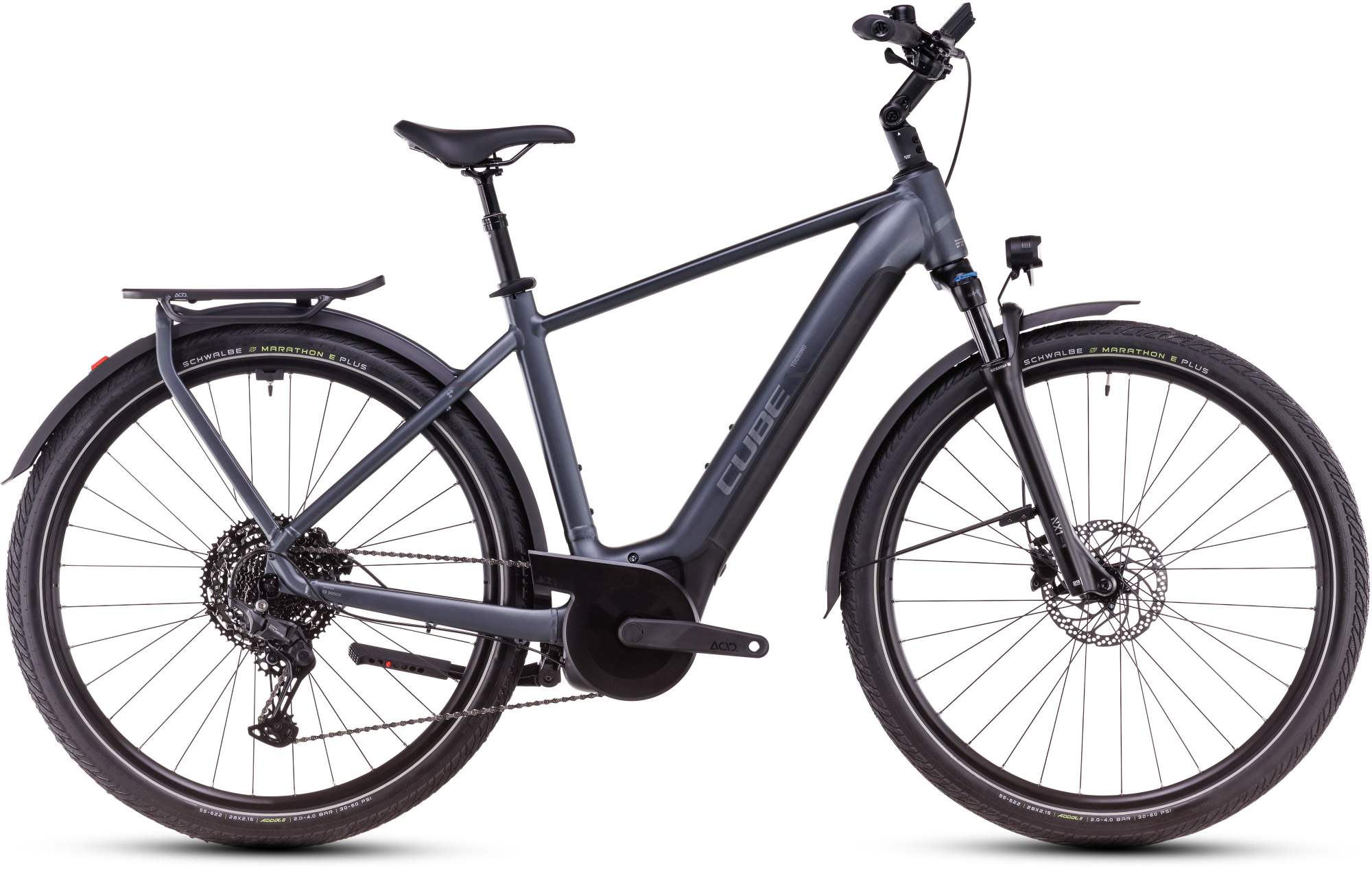 TOURING HYBRID PRO 625