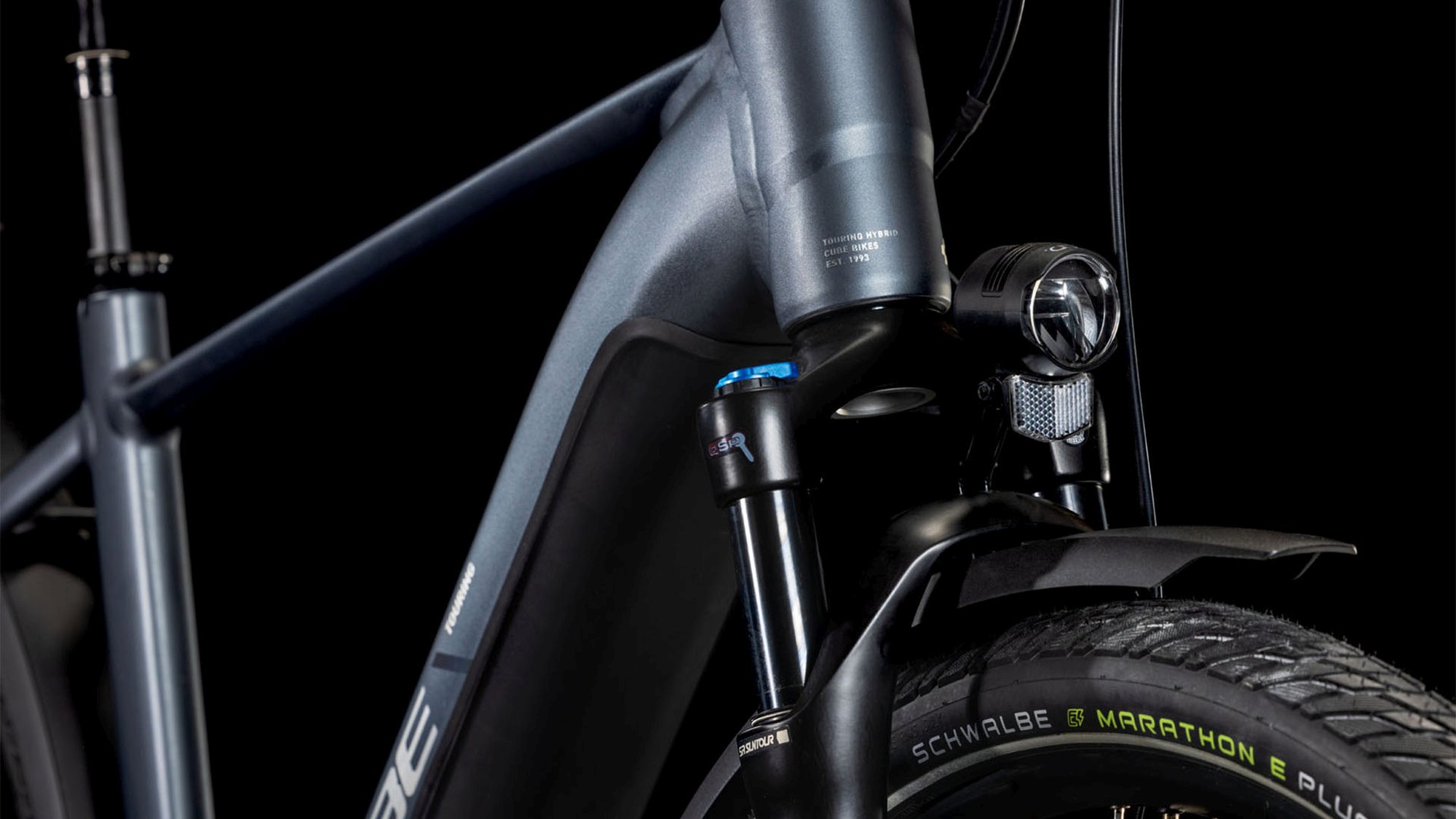 TOURING HYBRID PRO 625