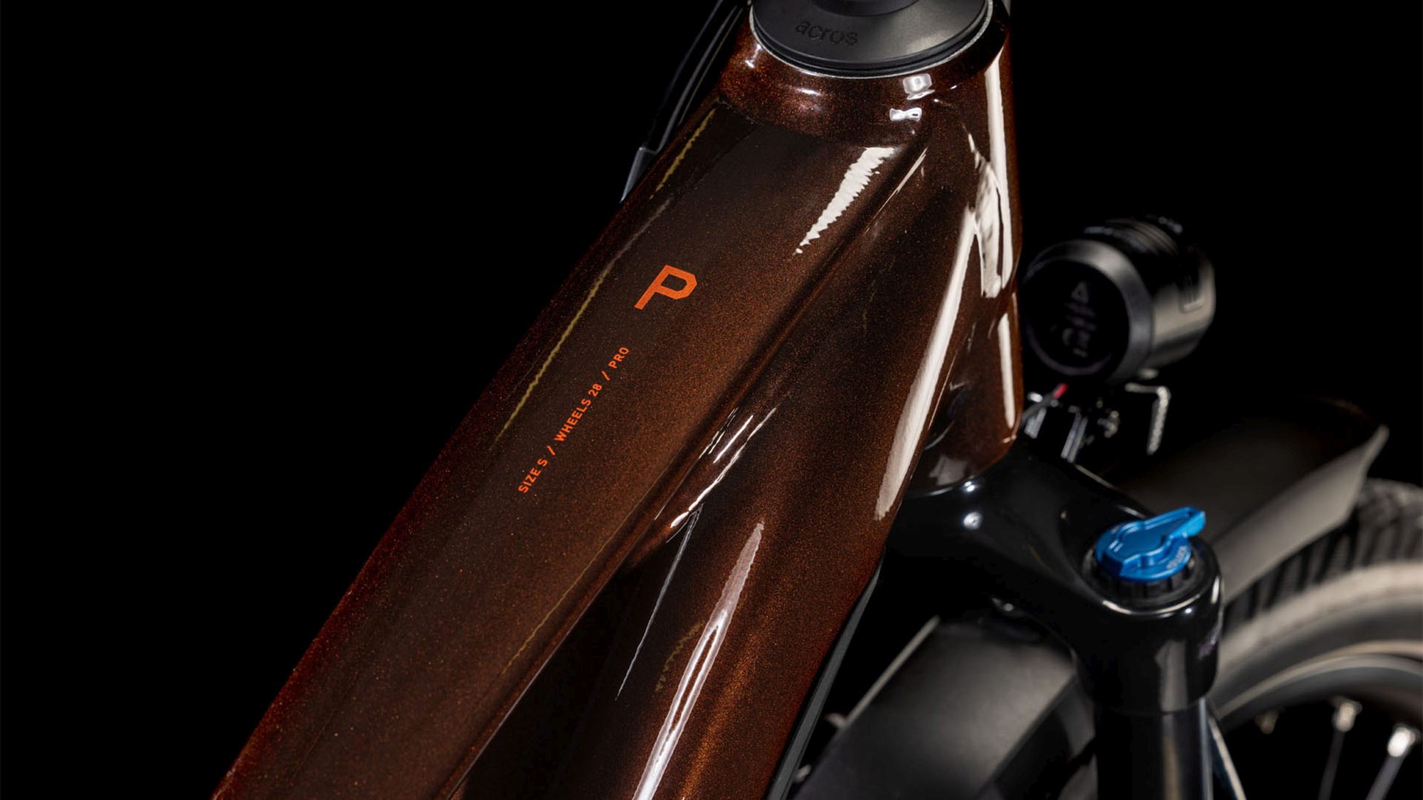 TOURING HYBRID PRO 625