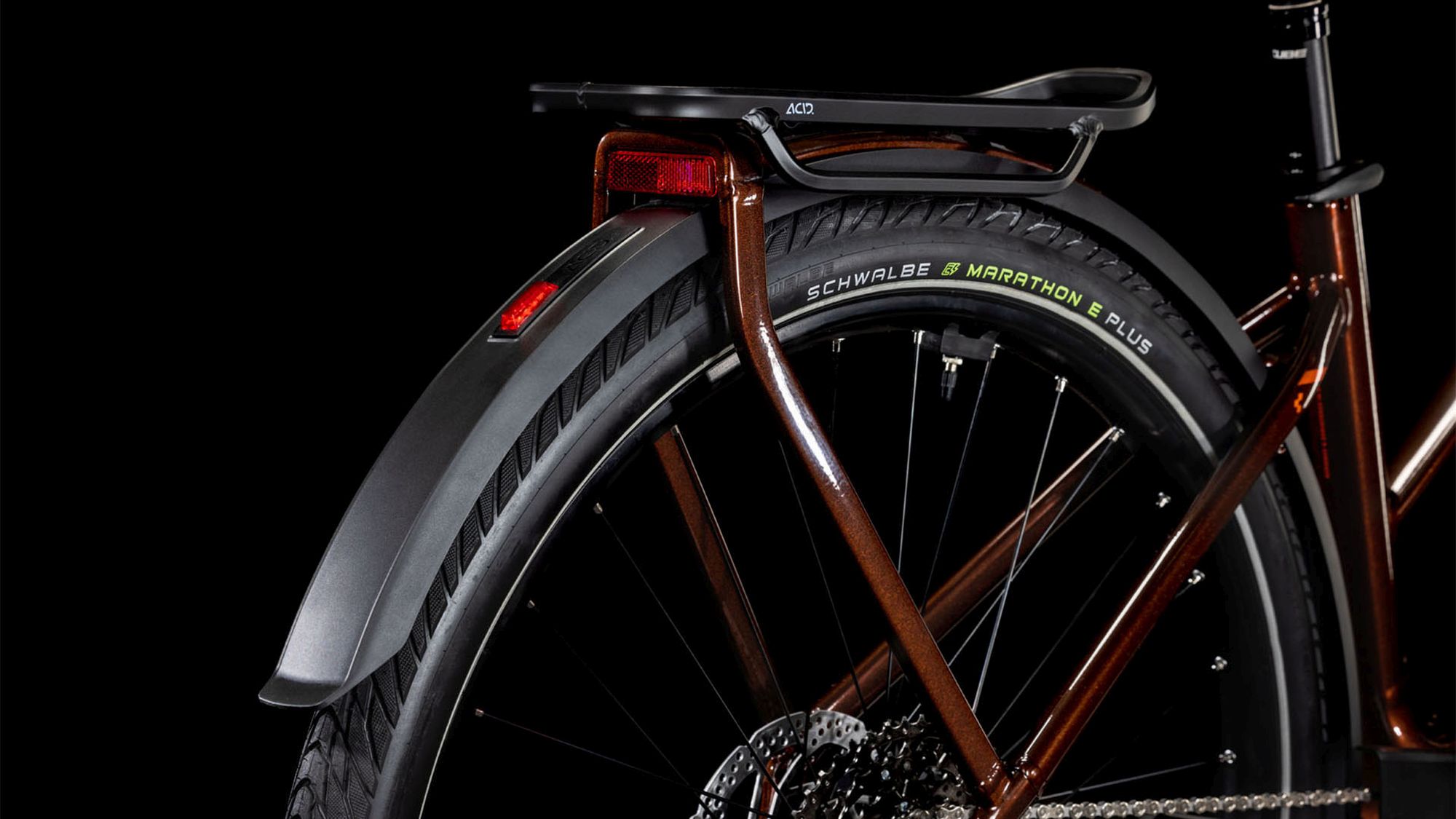 TOURING HYBRID PRO 625