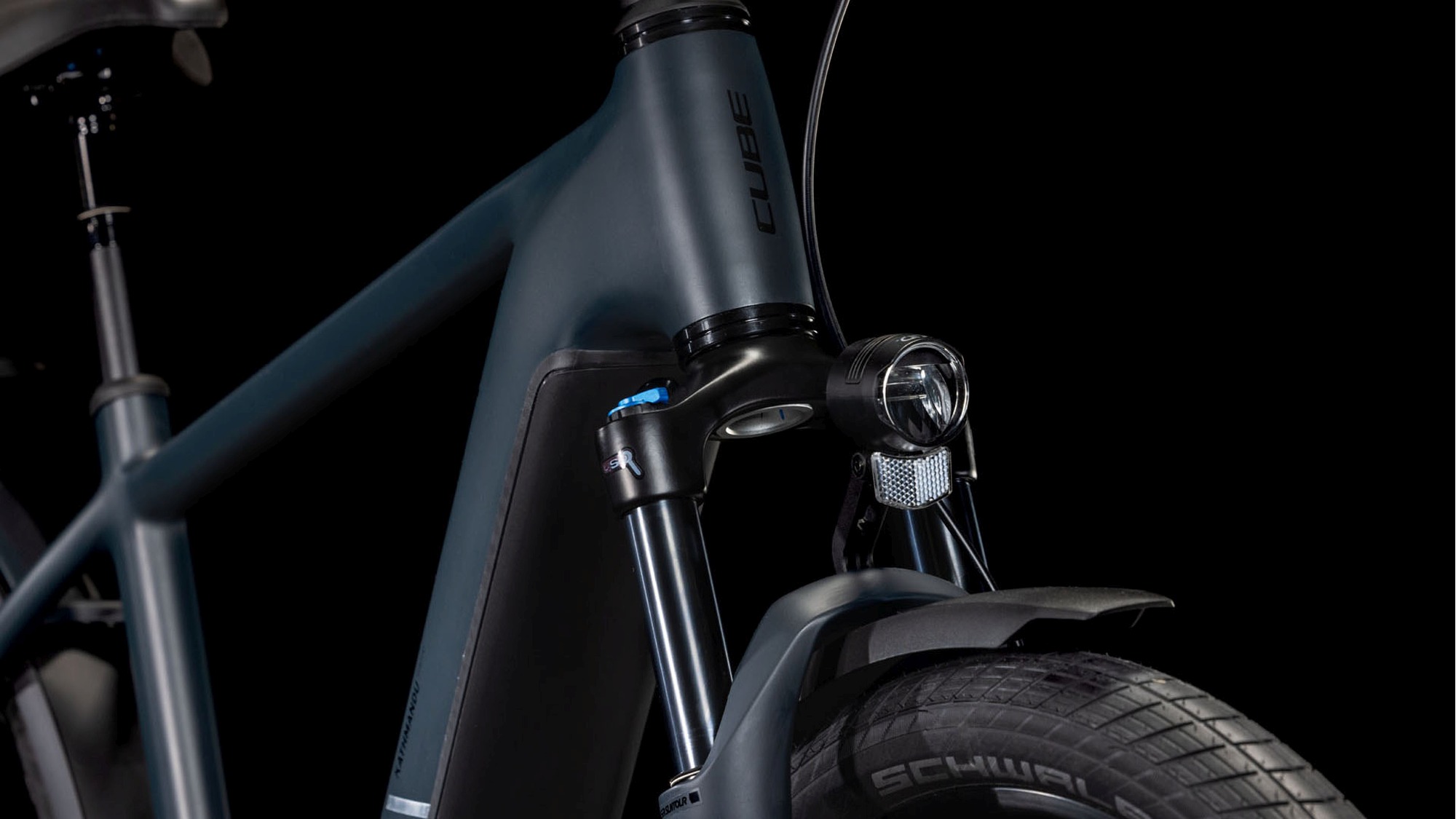 KATHMANDU HYBRID COMFORT PRO
