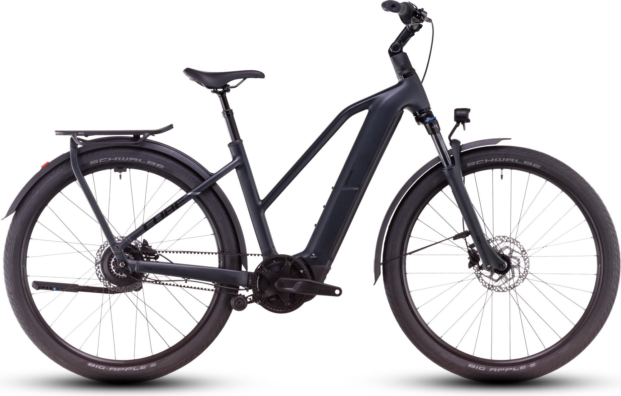 KATHMANDU HYBRID COMFORT PRO