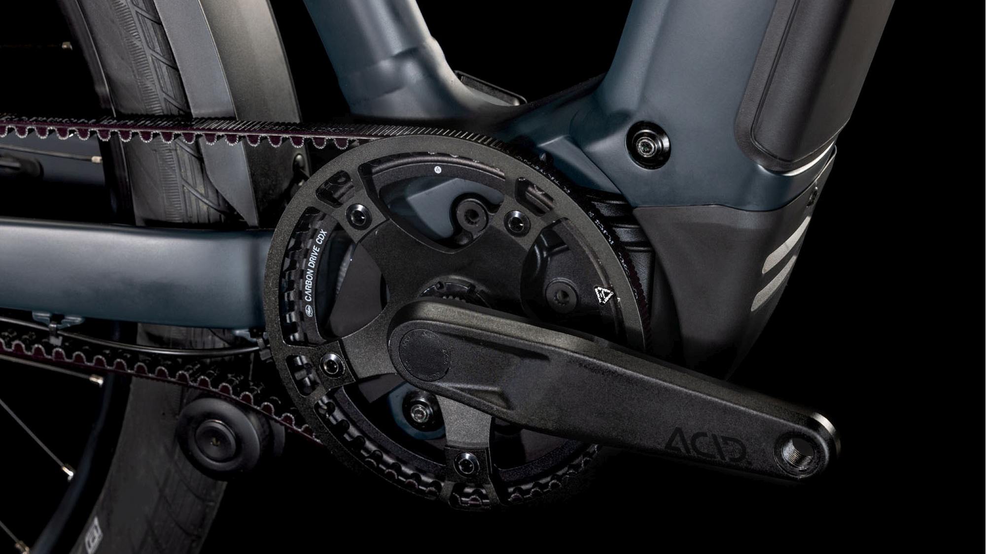KATHMANDU HYBRID COMFORT PRO
